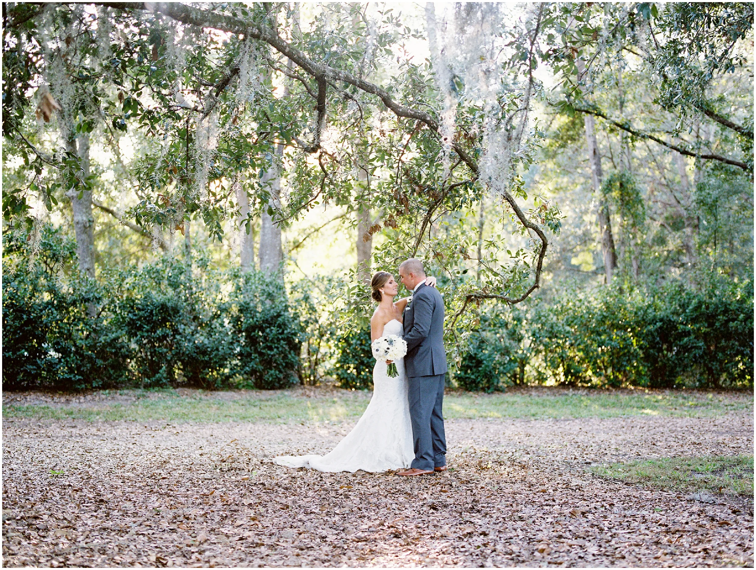 Jenny and Adam's Bowing Oaks Plantation Wedding- Lisa Silva Photography-1_0116.jpg