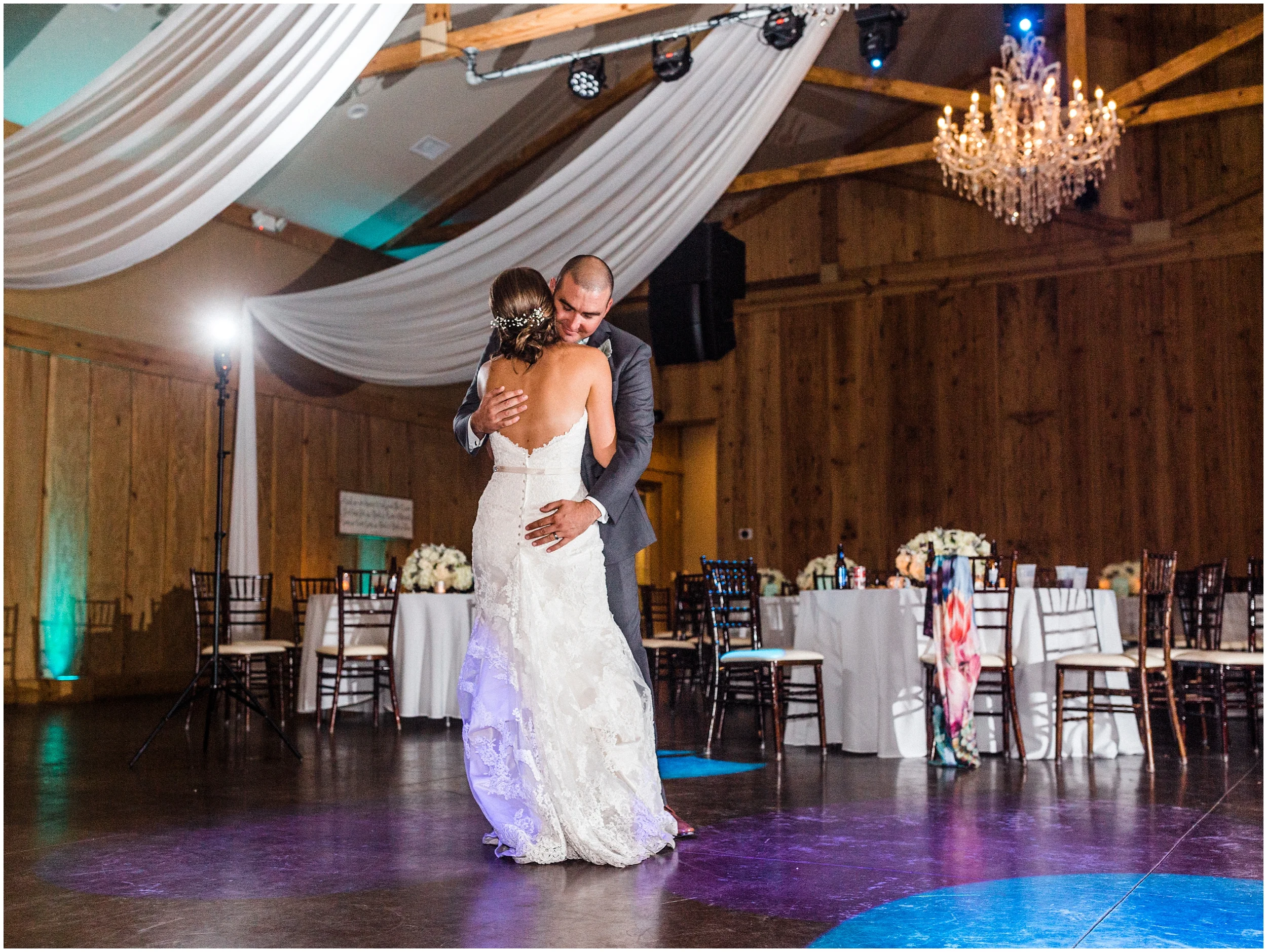 Jenny and Adam's Bowing Oaks Plantation Wedding- Lisa Silva Photography-1_0131.jpg