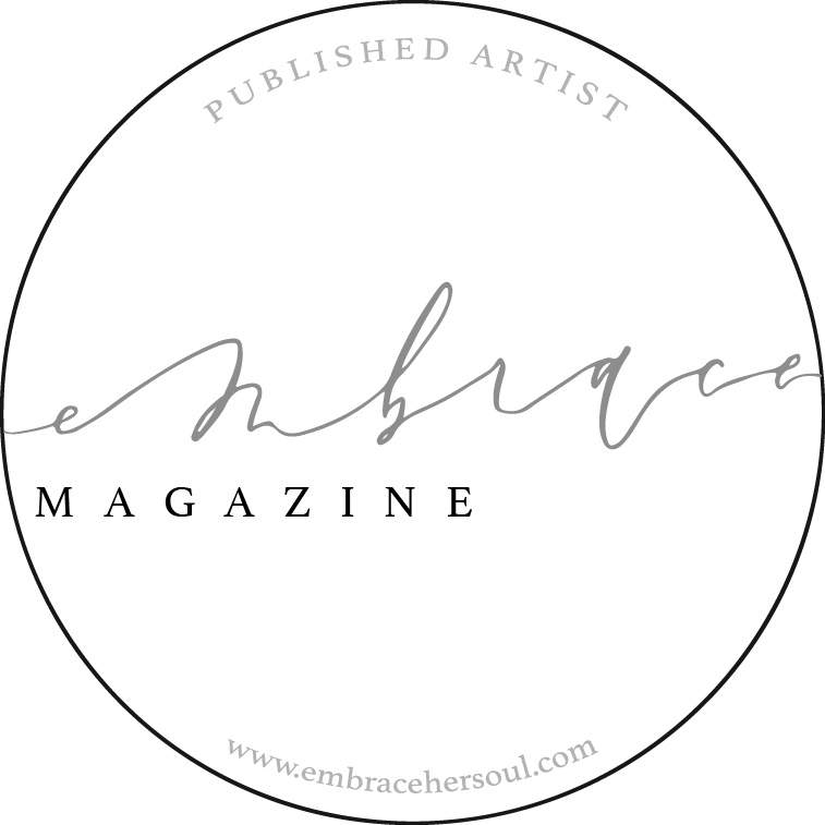 Embrace Magazine Artist Badge.png