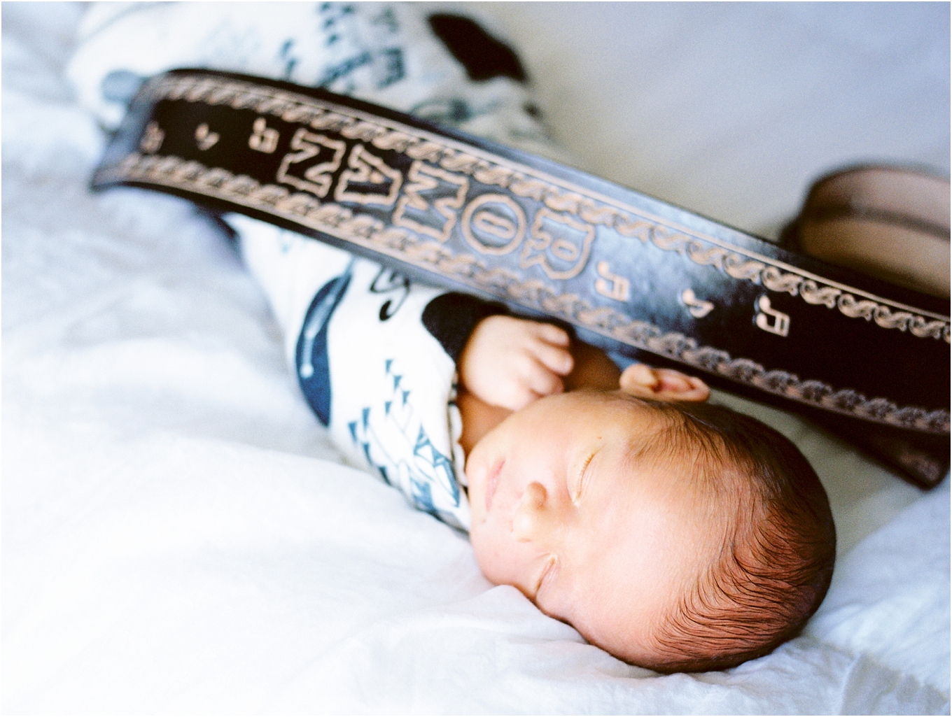 Lisa Silva Photography- Ponte Vedra Beach, St. Augustine and Jacksonville, Florida Fine Art Film Wedding and Boudoir Photography- Lifestyle Family Session At Home With Newborn Baby_0006.jpg