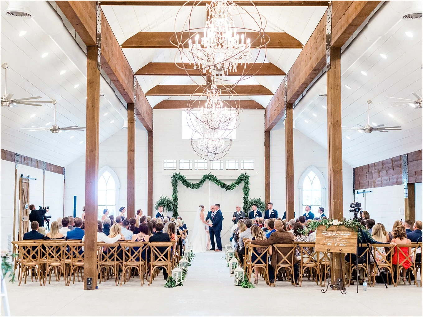 Lisa Silva Photography- Ponte Vedra Beach, St. Augustine and Jacksonville, Florida Fine Art Film Wedding and Boudoir Photography- Elegant Blush and Navy Wedding at Chandler Oaks Barn in St. Augustine, Florida_0068.jpg
