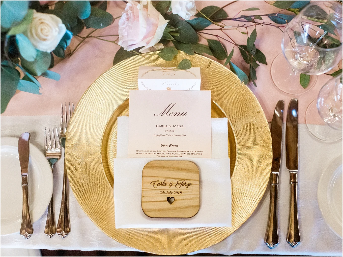 Lisa Silva Photography- Ponte Vedra Beach, St. Augustine and Jacksonville, Florida Fine Art Film Wedding and Boudoir Photography- Elegant Blush Wedding at Epping Forest Yacht Club in Jacksonville, Florida_0101.jpg