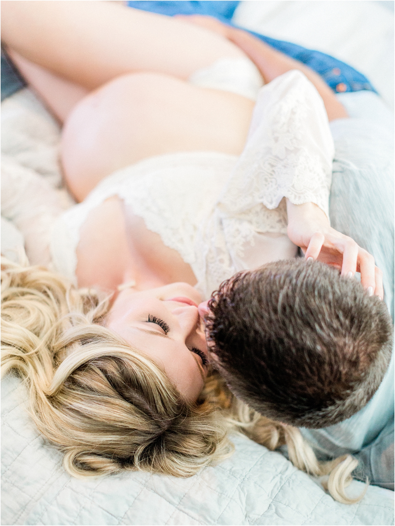 Lisa Silva Photography- Ponte Vedra Beach, St. Augustine and Jacksonville, Florida Fine Art Film Wedding and Boudoir Photography- Lifestyle Maternity Session_0033.jpg