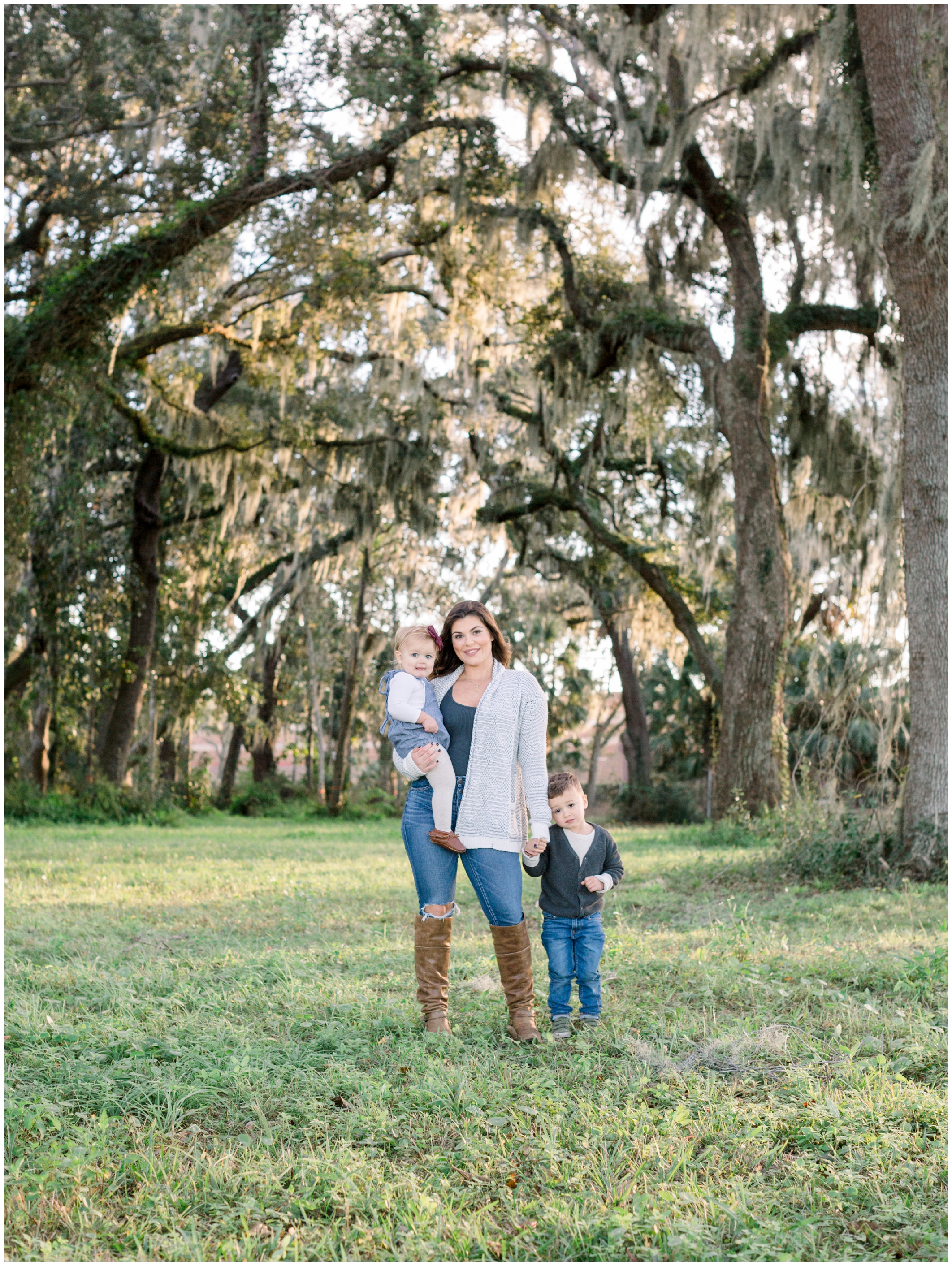 Lisa Silva Photography- Ponte Vedra Beach, St. Augustine and Jacksonville, Florida Fine Art Film Destination Wedding Photography- Family Lifestyle Session in St. Augustine_0000.jpg