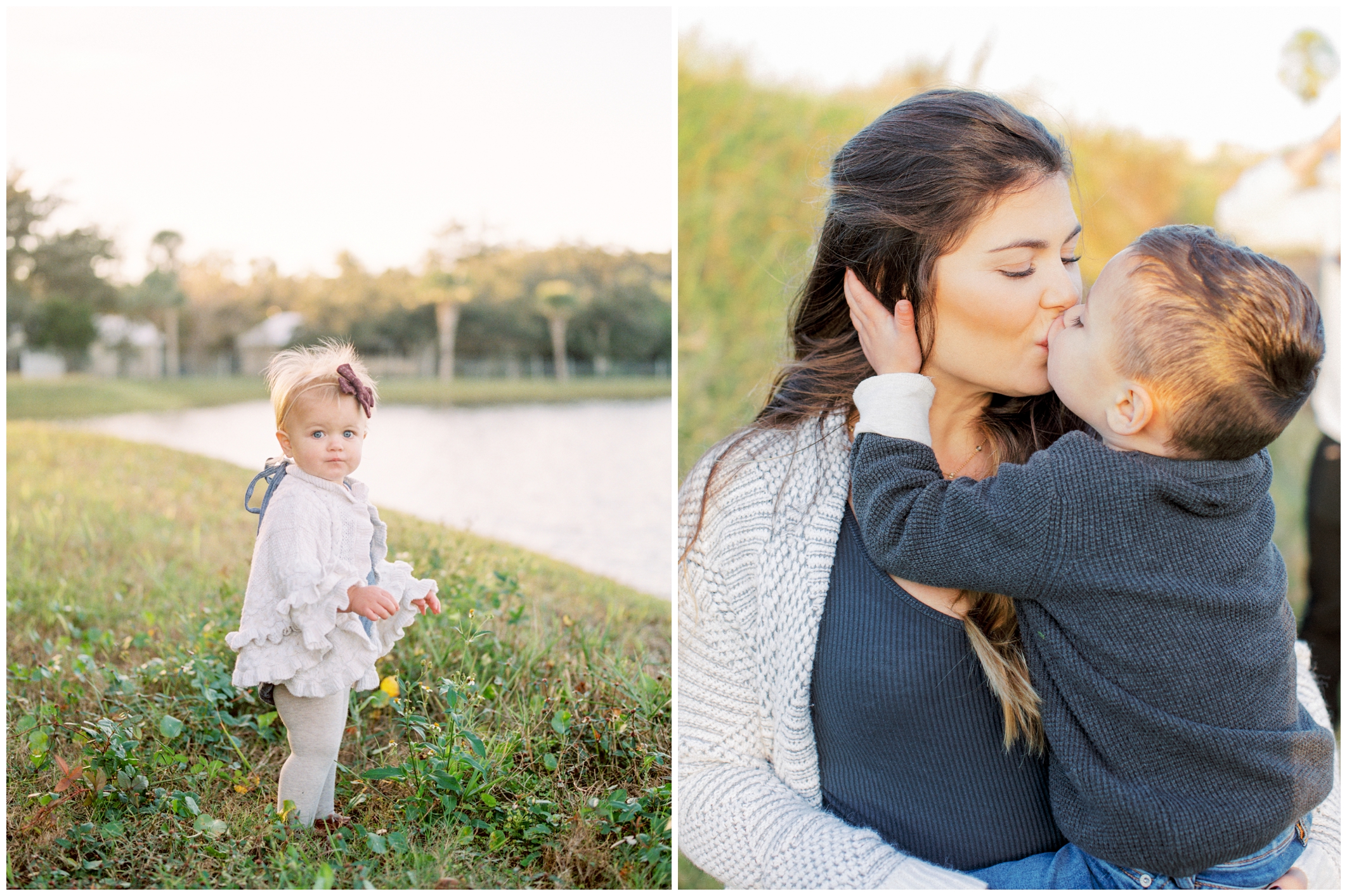 Lisa Silva Photography- Ponte Vedra Beach, St. Augustine and Jacksonville, Florida Fine Art Film Destination Wedding Photography- Family Lifestyle Session in St. Augustine_007a.jpg