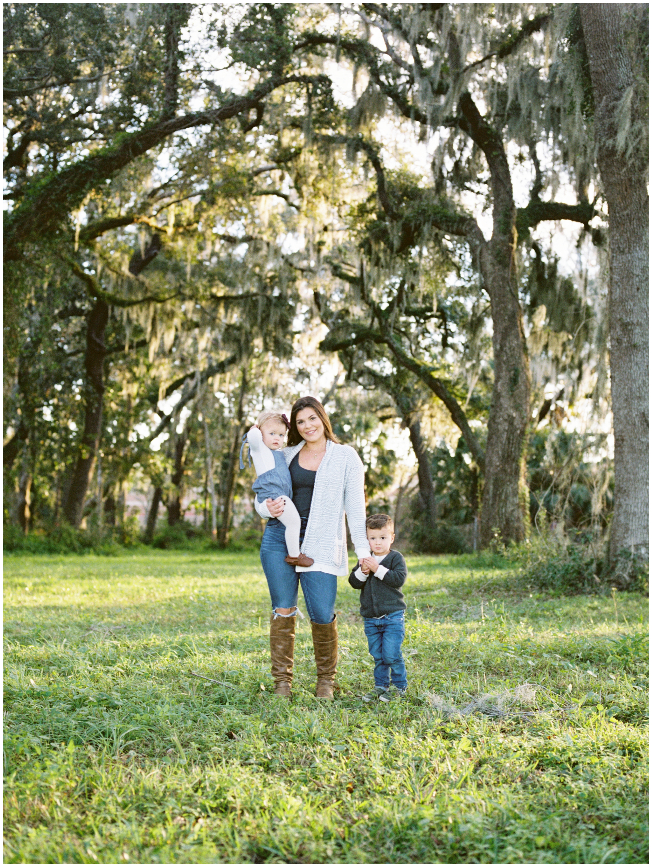 Lisa Silva Photography- Ponte Vedra Beach, St. Augustine and Jacksonville, Florida Fine Art Film Destination Wedding Photography- Family Lifestyle Session in St. Augustine_0010.jpg