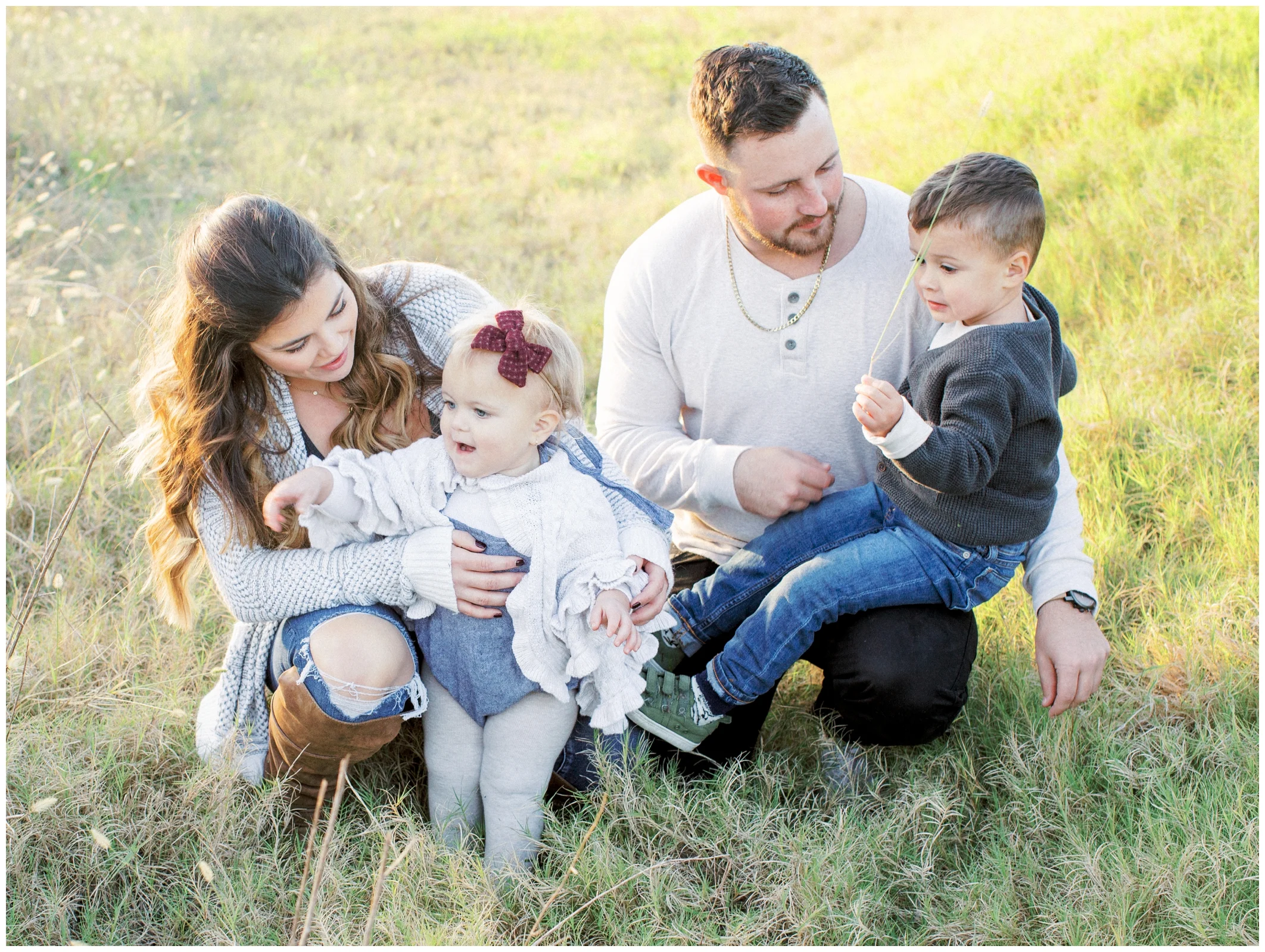 Lisa Silva Photography- Ponte Vedra Beach, St. Augustine and Jacksonville, Florida Fine Art Film Destination Wedding Photography- Family Lifestyle Session in St. Augustine_0023.jpg