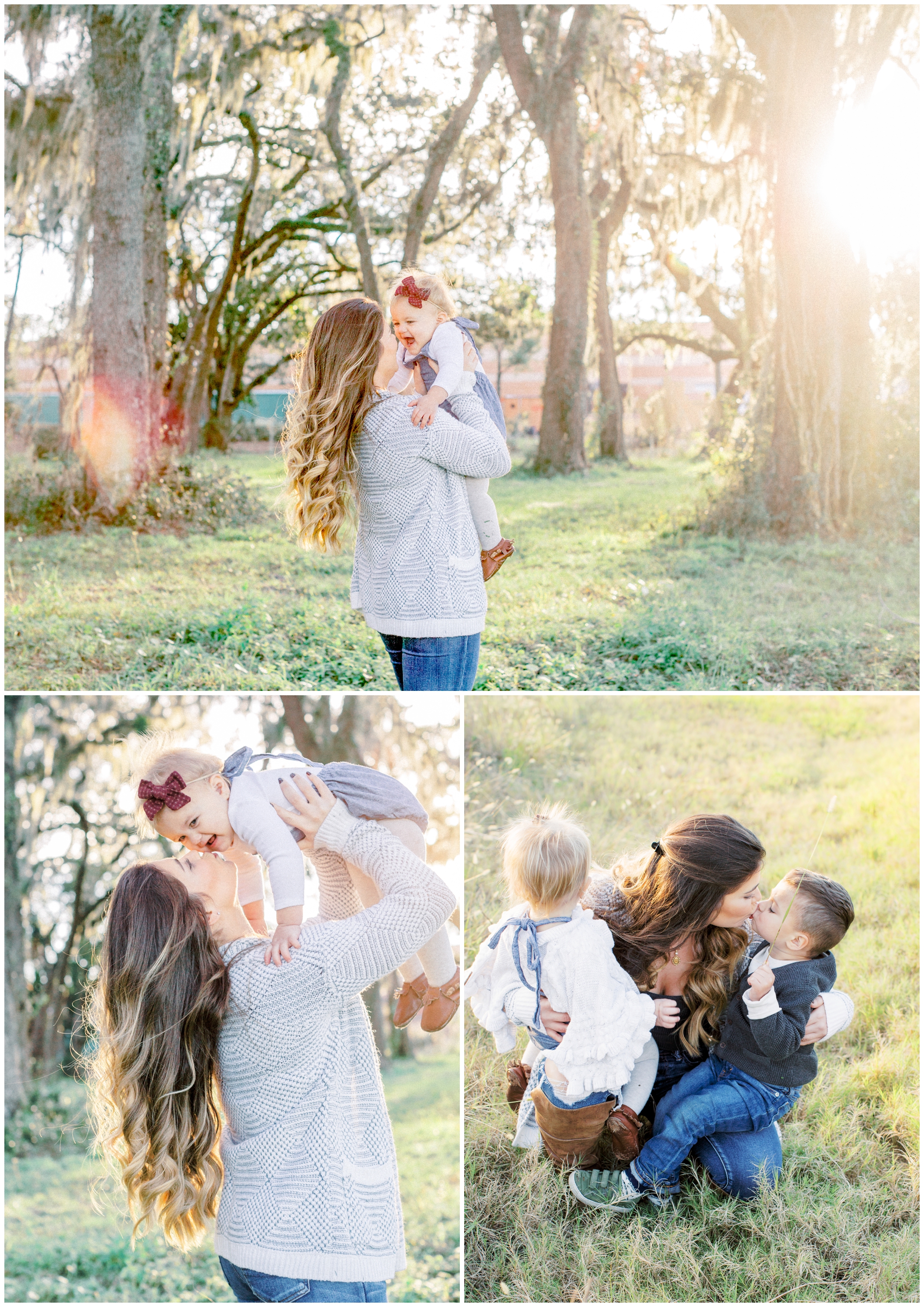 Lisa Silva Photography- Ponte Vedra Beach, St. Augustine and Jacksonville, Florida Fine Art Film Destination Wedding Photography- Family Lifestyle Session in St. Augustine_0022.jpg
