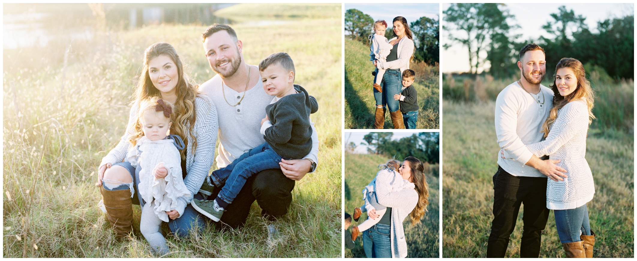 Lisa Silva Photography- Ponte Vedra Beach, St. Augustine and Jacksonville, Florida Fine Art Film Destination Wedding Photography- Family Lifestyle Session in St. Augustine_0027.jpg