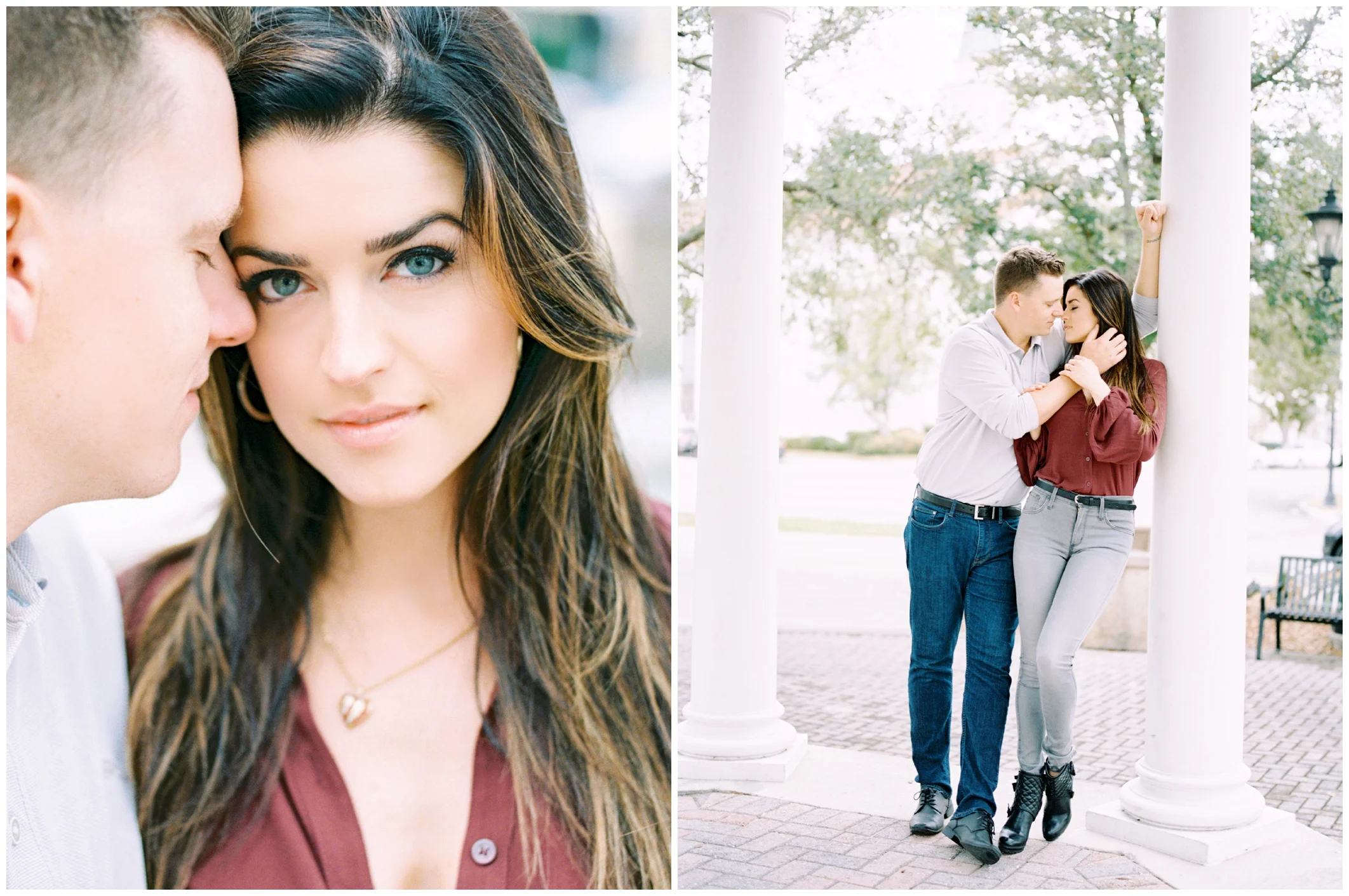 Taylor and Tyler | Jacksonville, Florida