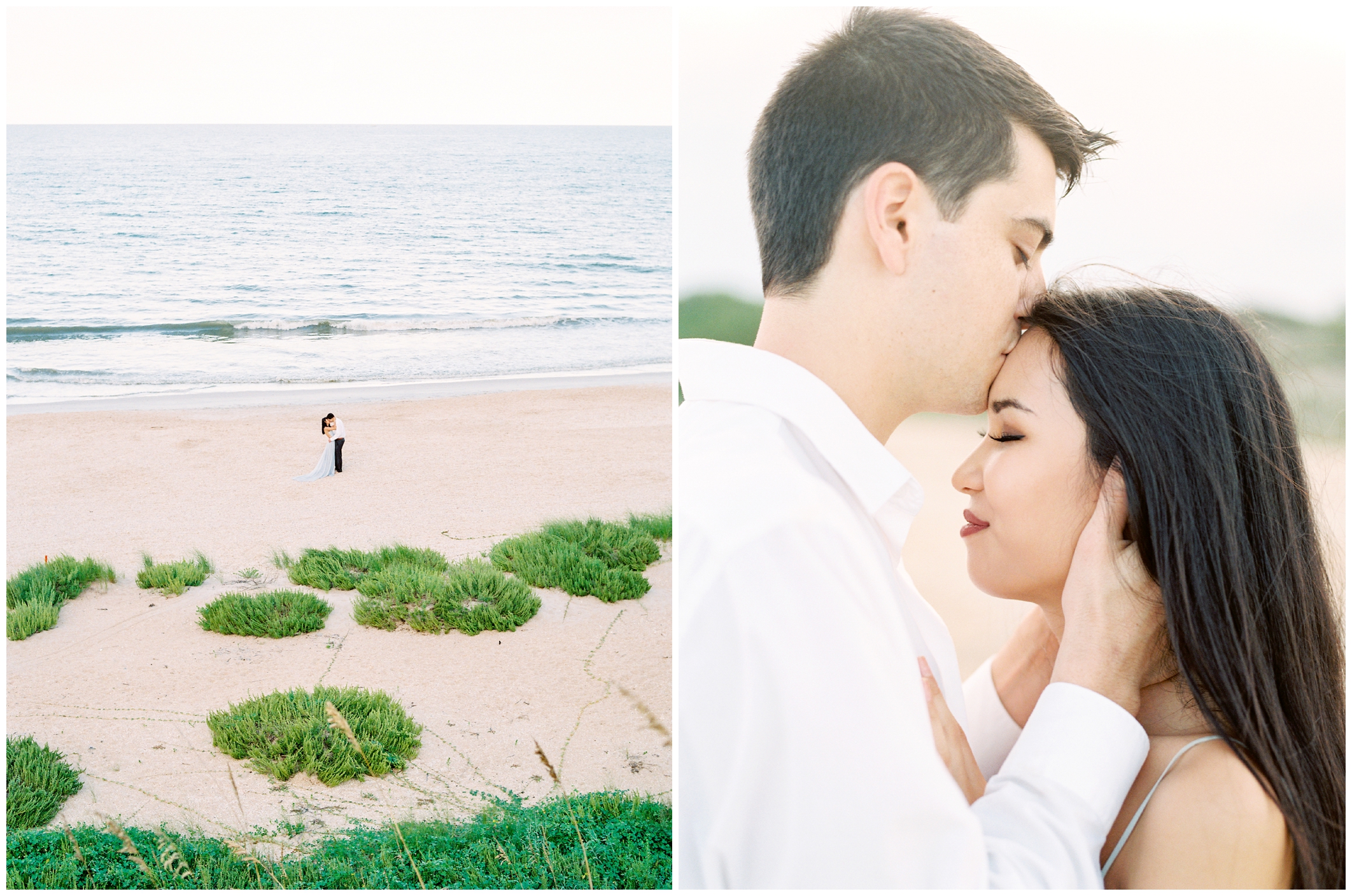 Sarah and Brandon | Ponte Vedra Beach, Florida