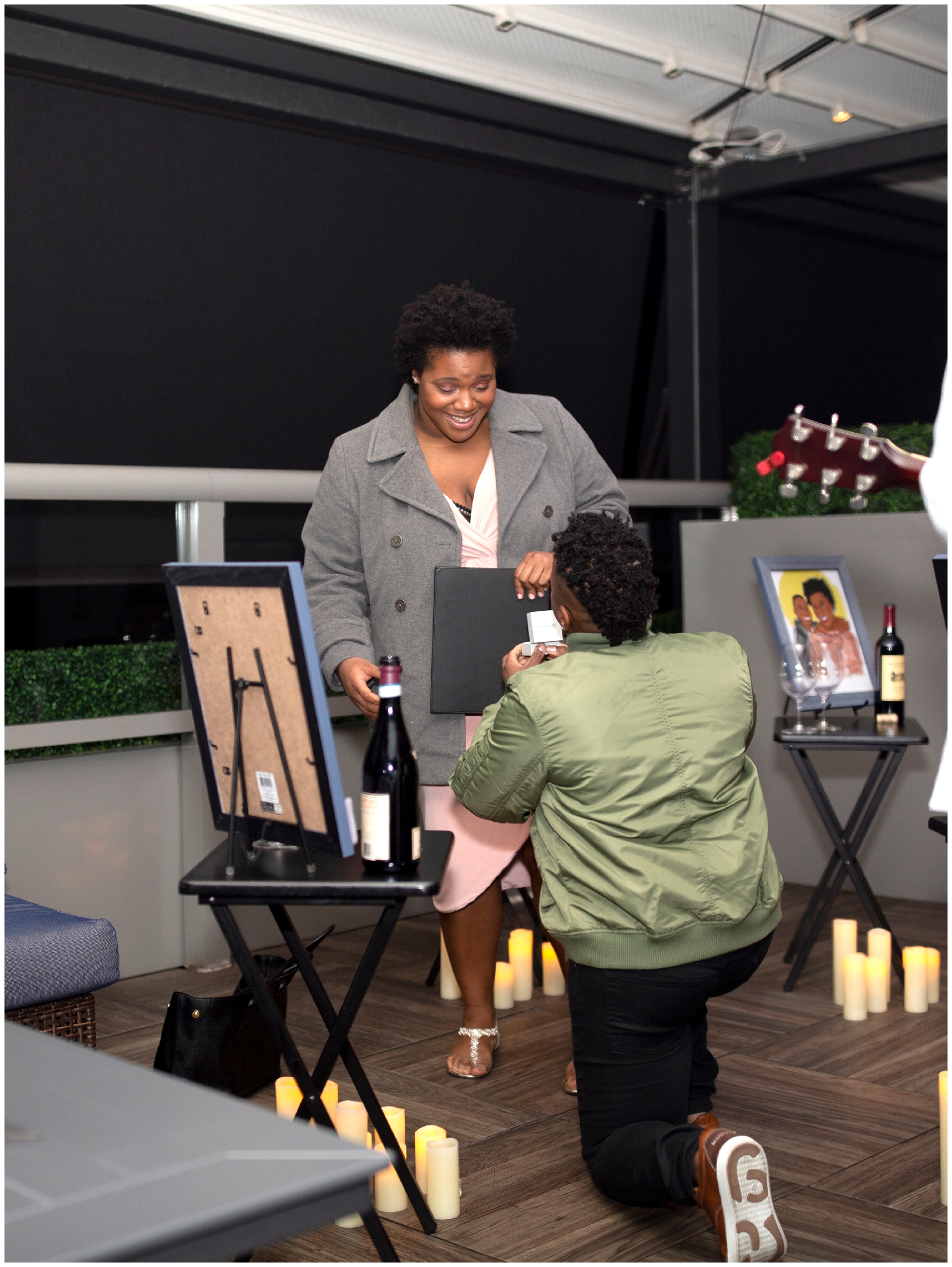 Surprise double proposal at river and post, jacksonville, florida - Lisa Silva Photography_0181.jpg