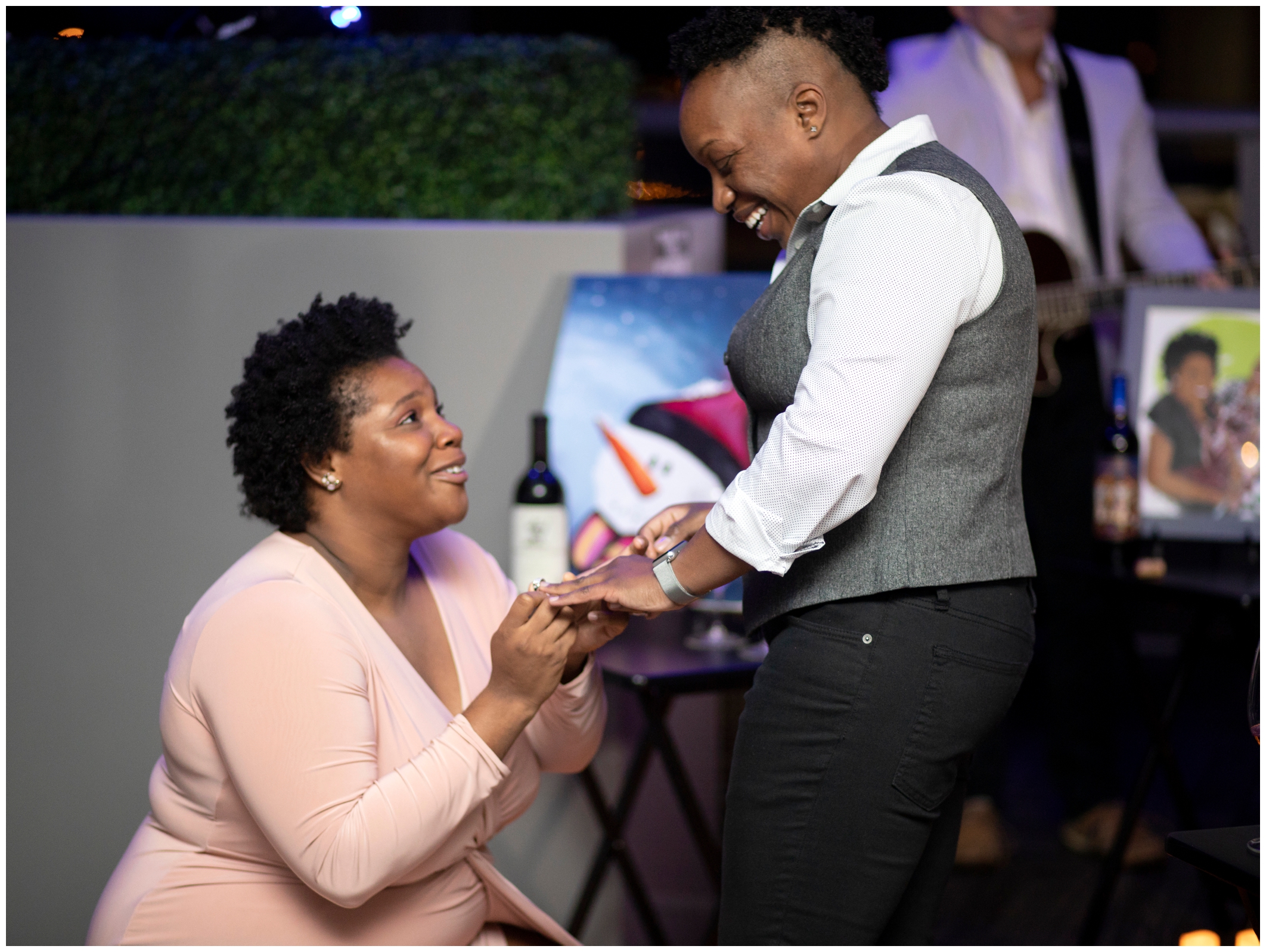 Surprise double proposal at river and post, jacksonville, florida - Lisa Silva Photography_0185.jpg