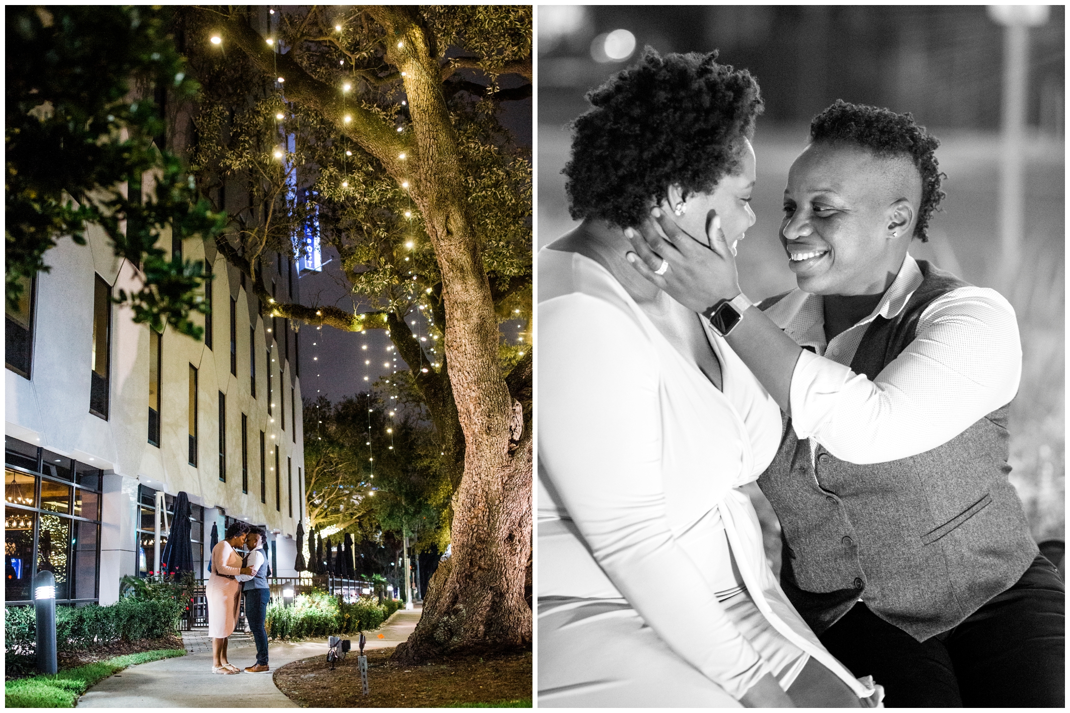 Surprise double proposal at river and post, jacksonville, florida - Lisa Silva Photography_0194.jpg