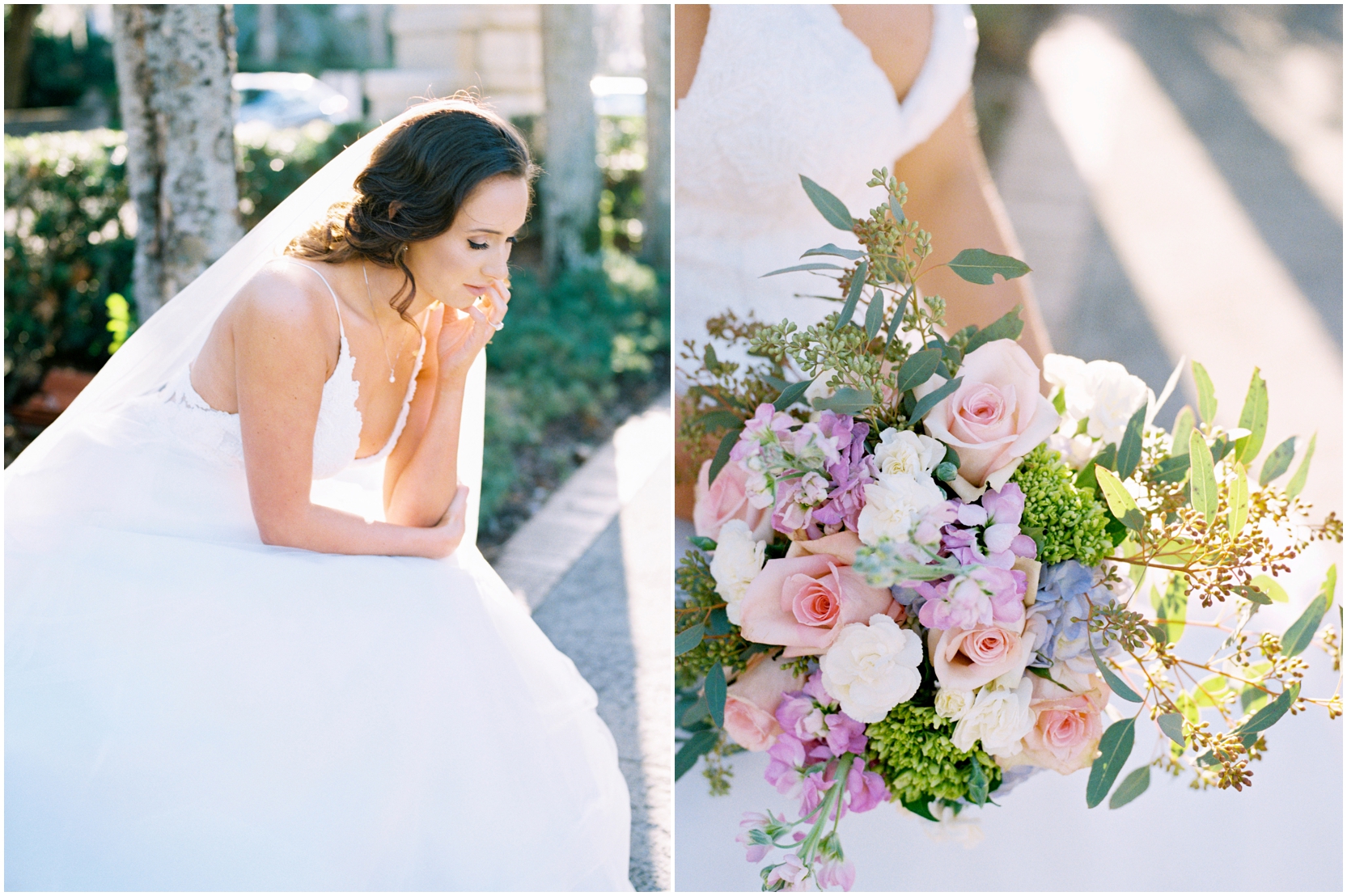 Lisa Silva Photography -Bridal Portrait Session in St. Augustine, Florida- Jacksonville and North East Florida Fine Art Film Photographer_0016.jpg