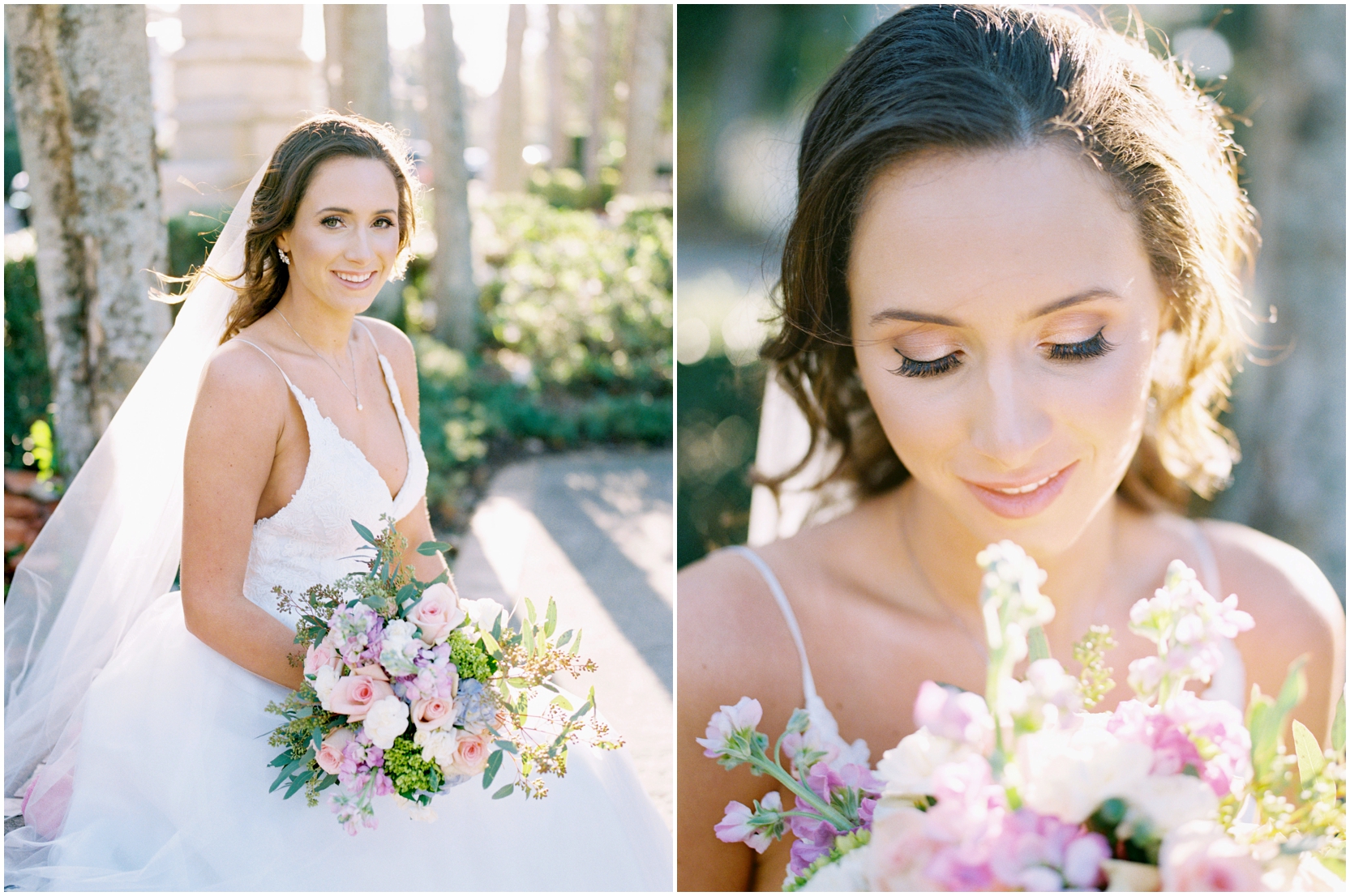 Lisa Silva Photography -Bridal Portrait Session in St. Augustine, Florida- Jacksonville and North East Florida Fine Art Film Photographer_0019.jpg