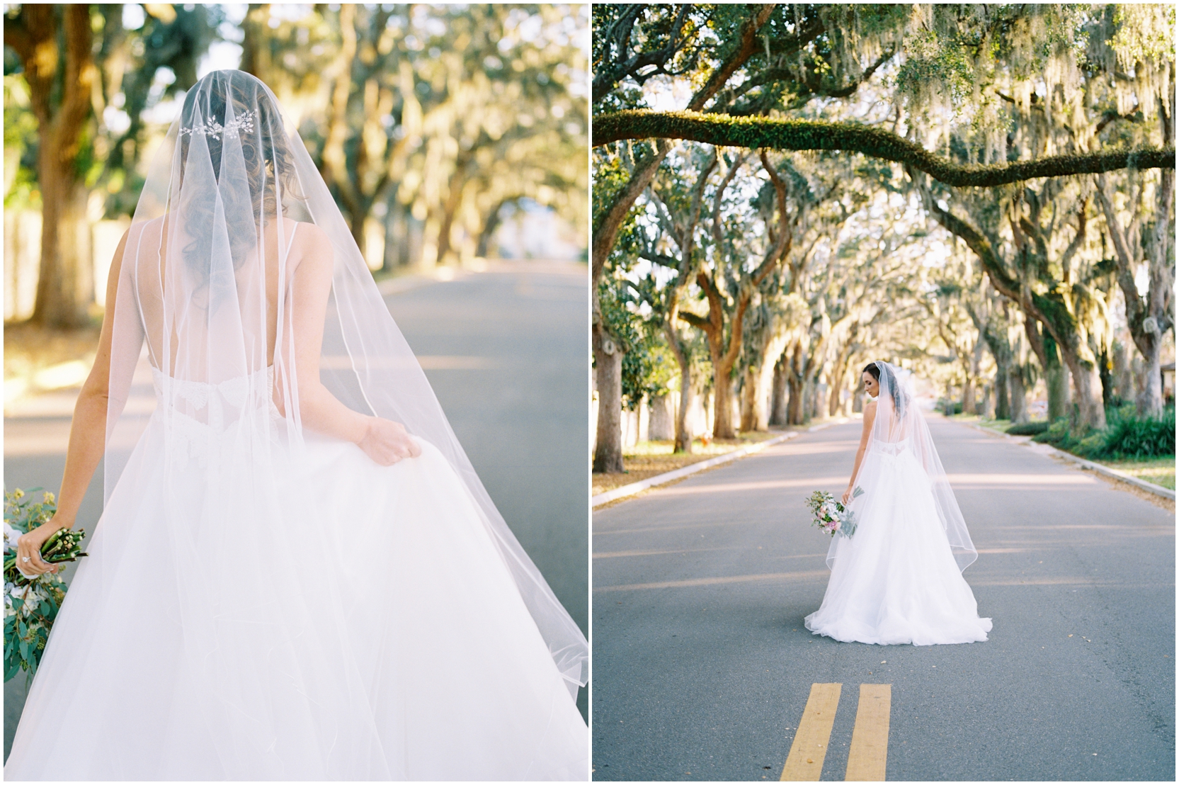 Lisa Silva Photography -Bridal Portrait Session in St. Augustine, Florida- Jacksonville and North East Florida Fine Art Film Photographer_0022.jpg