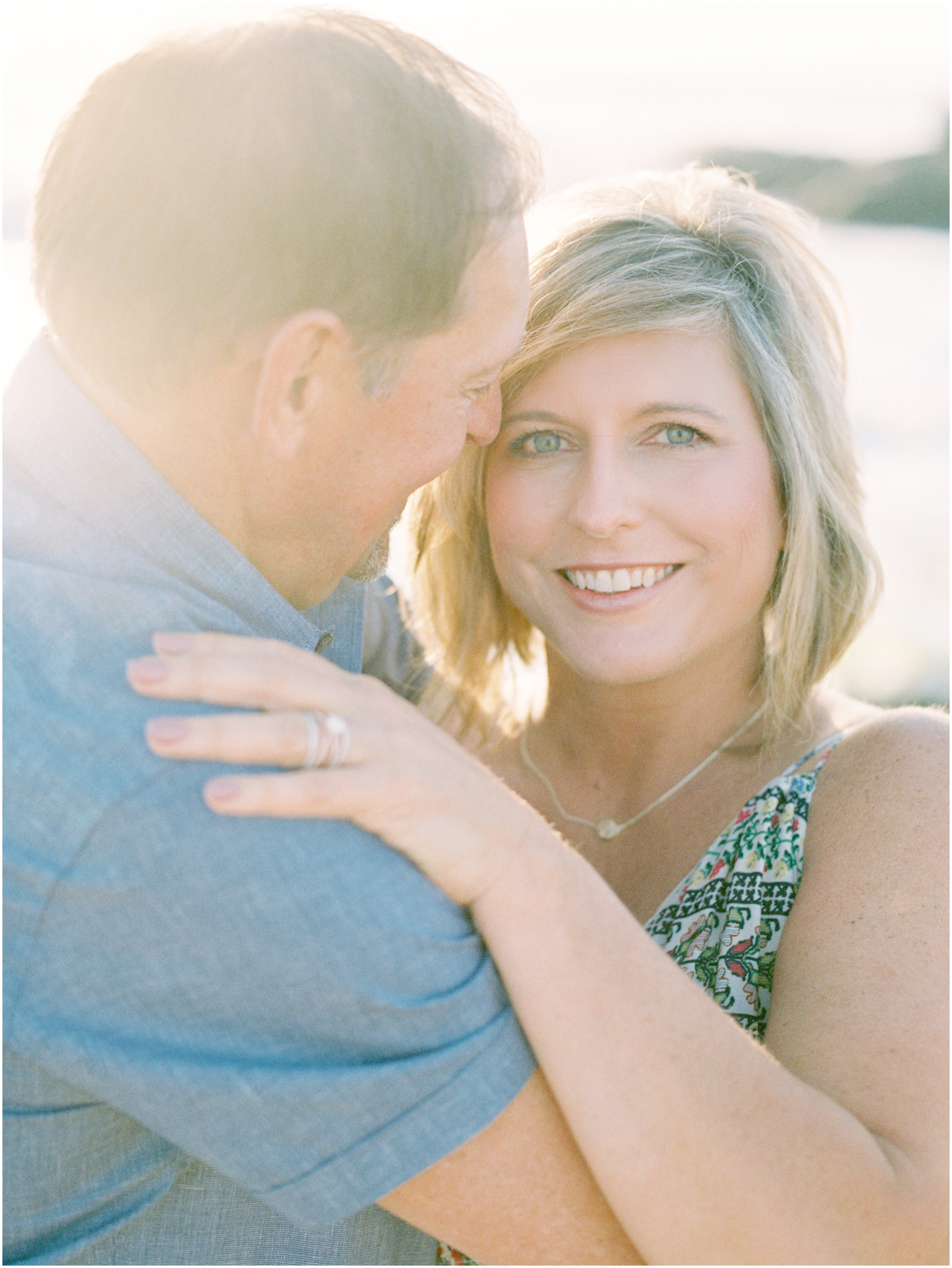 Lisa Silva Photography- Jacksonville, St. Augustine, Amelia Island, Ponte Vedra Beach, North East Florida Fine Art Film Photographer- Anniversary Session at Washington Oaks in Palm Coast, Florida_0026.jpg