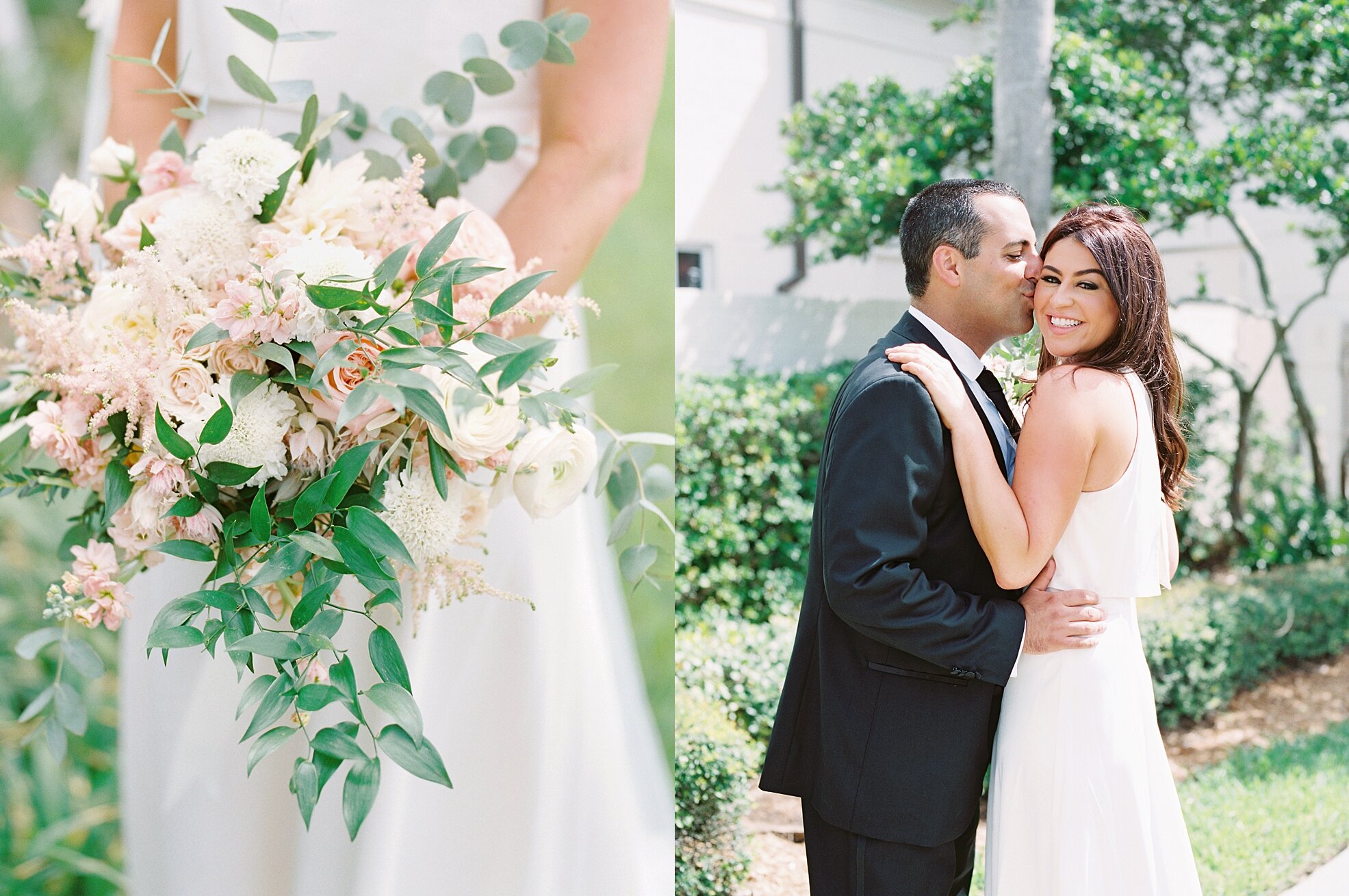 Lisa Silva Photography- Jacksonville and Ponte Vedra Beach Fine Art Film Wedding Photography- Intimate Elopement at the Ponte Vedra Inn and Club_0037.jpg