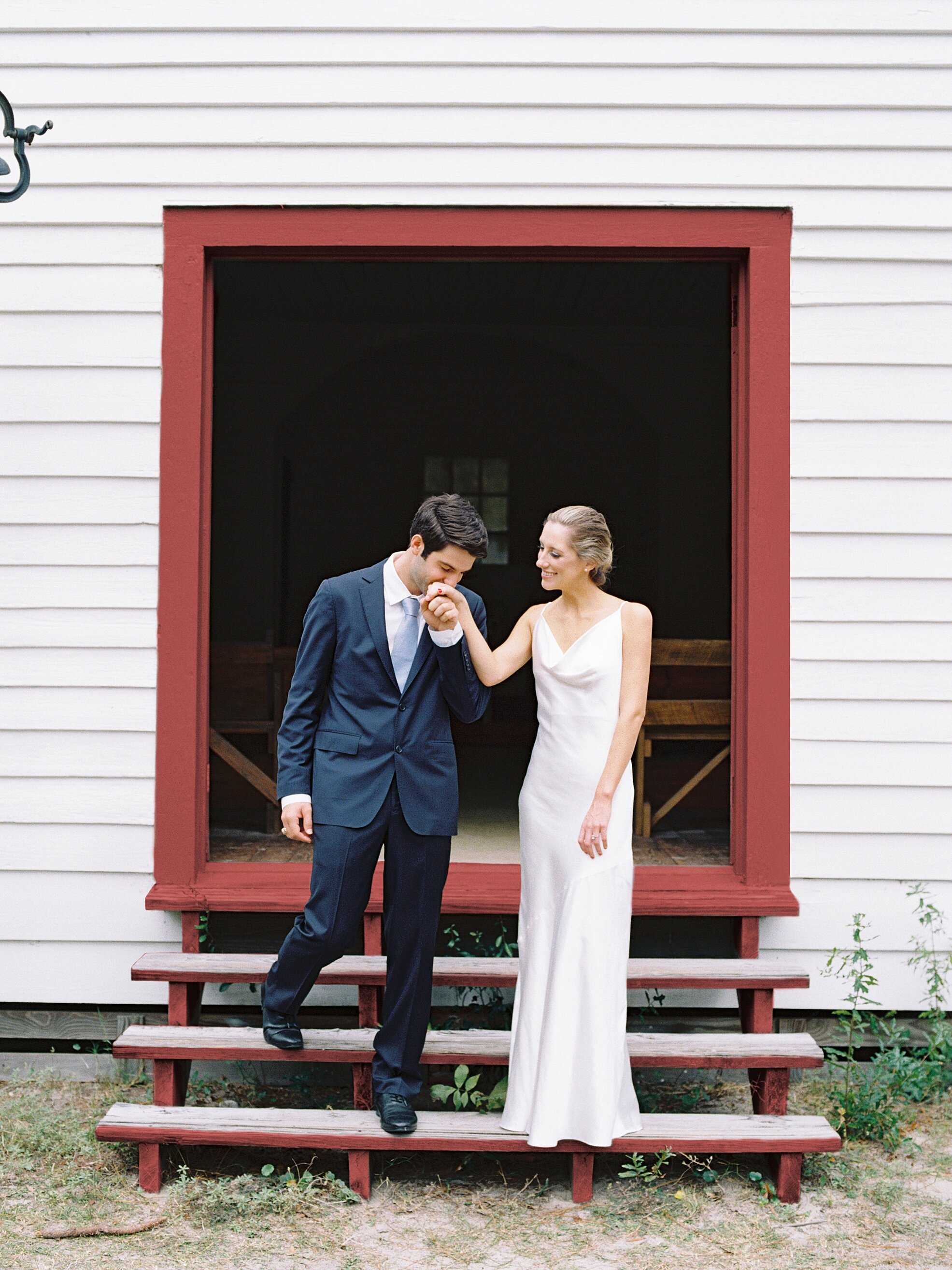 Lisa Silva Photography- Jacksonville and Ponte Vedra Beach Fine Art Film Wedding Photography- Engagement Session at the Greyfield Inn and Cumberland Island, Georgia_0023.jpg