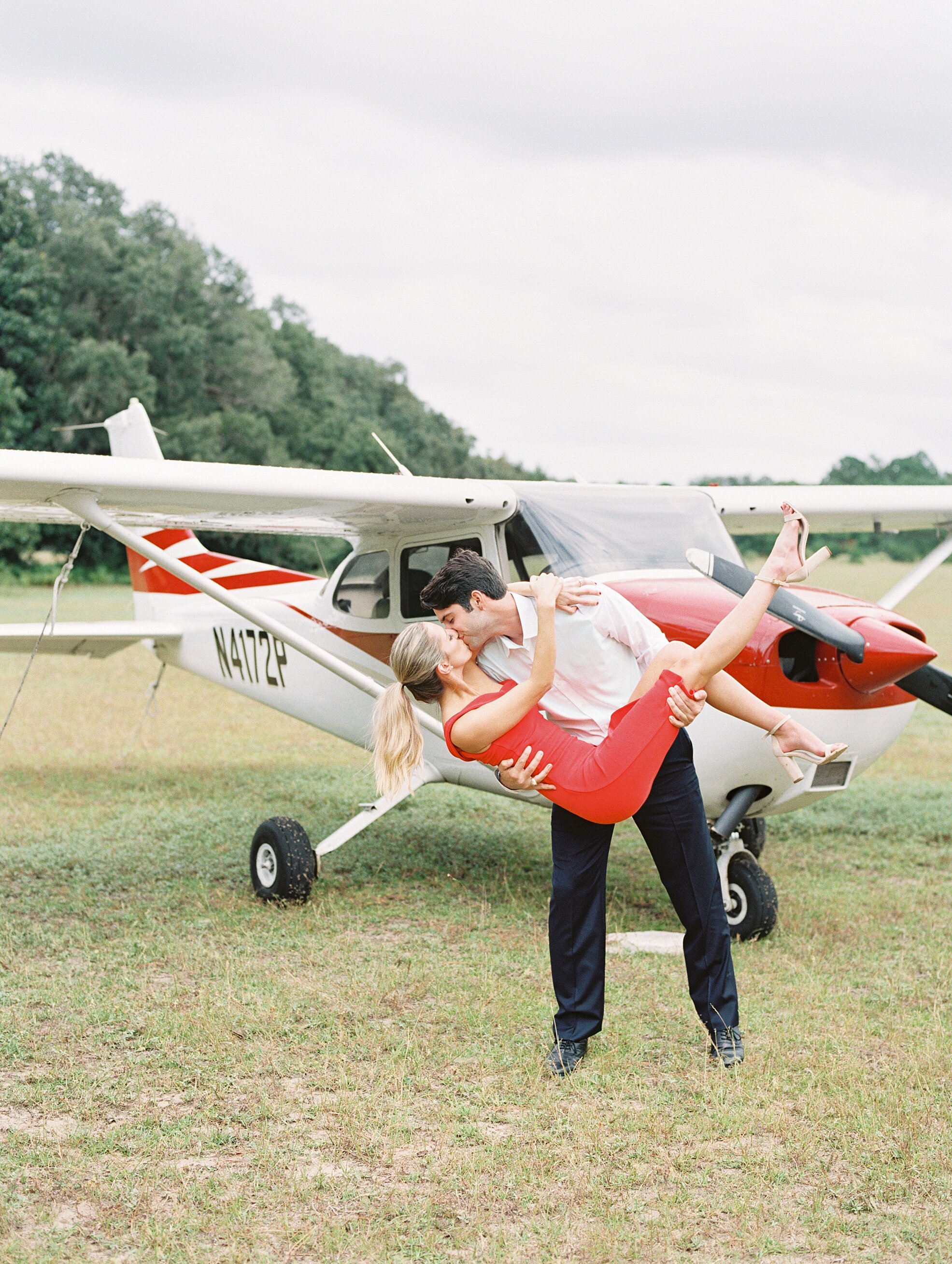 Lisa Silva Photography- Jacksonville and Ponte Vedra Beach Fine Art Film Wedding Photography- Engagement Session at the Greyfield Inn and Cumberland Island, Georgia_0041.jpg