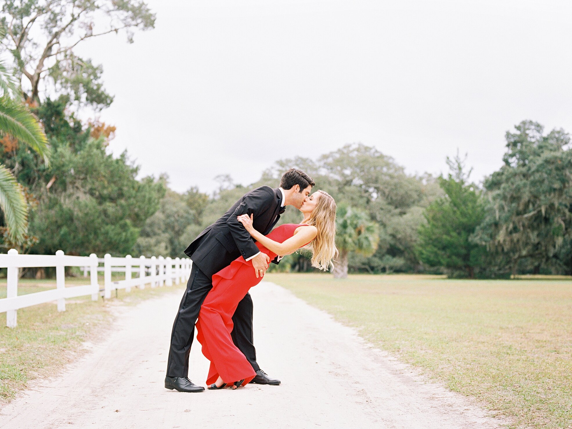 Lisa Silva Photography- Jacksonville and Ponte Vedra Beach Fine Art Film Wedding Photography- Engagement Session at the Greyfield Inn and Cumberland Island, Georgia_0062.jpg