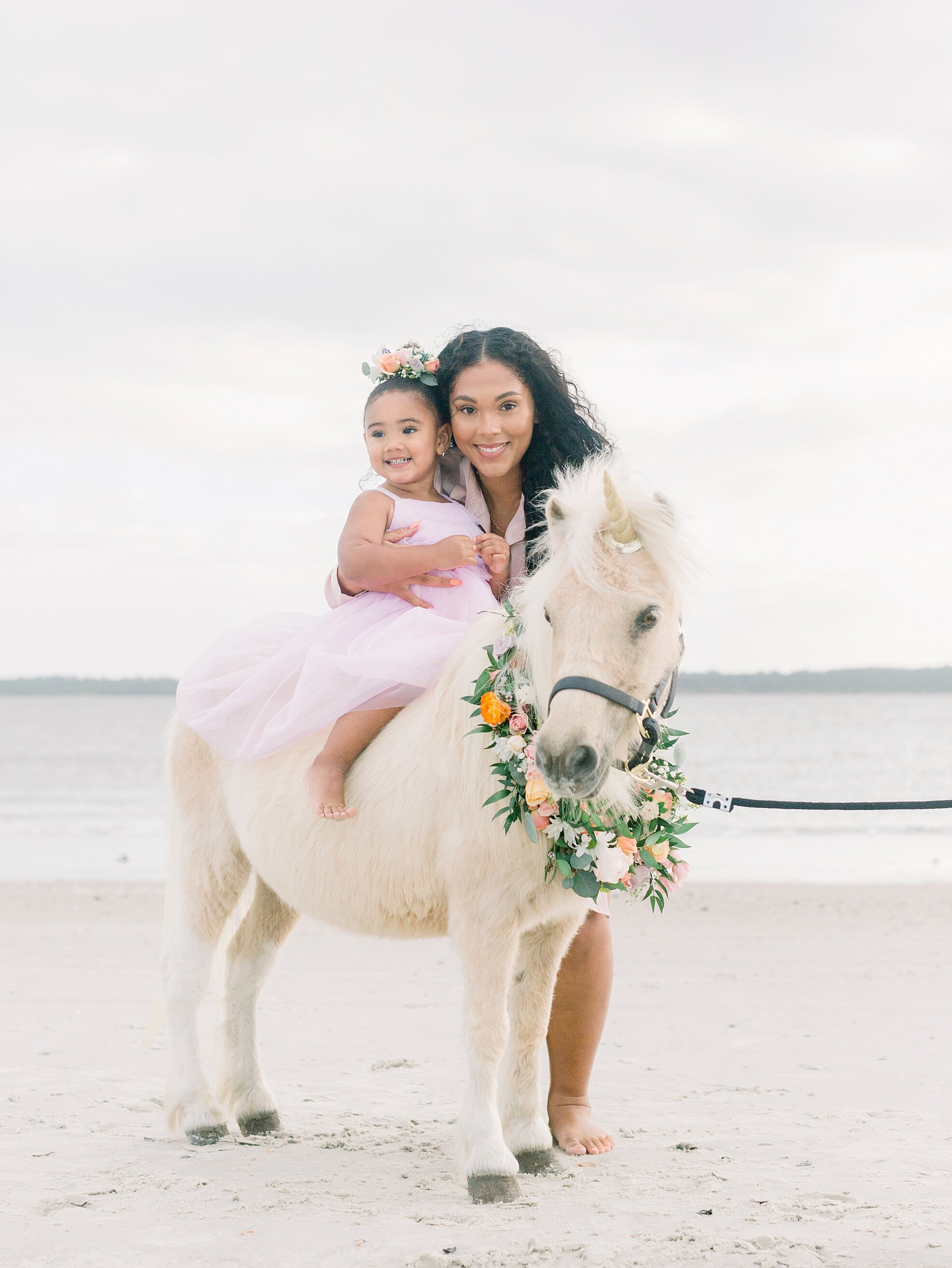 Lisa Silva Photography- Jacksonville, St. Augustine, Ponte Vedra Beach, Amelia Island, Florida Film Fine art lifestyle photographer unicorn shoot_0012.jpg