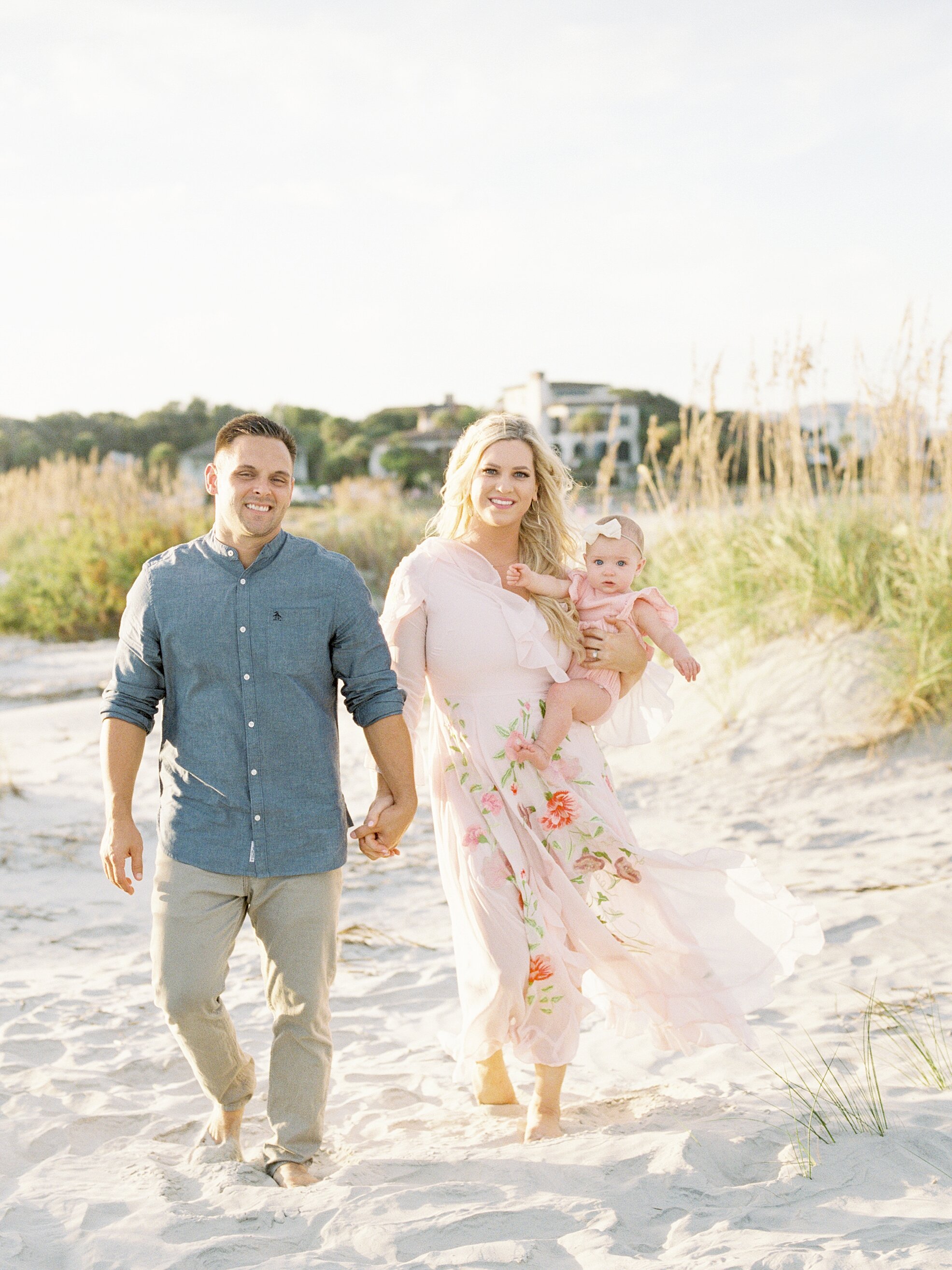 Lisa Silva Photography- Jacksonville, St. Augustine, Ponte Vedra Beach, Amelia Island, Florida, Fine Art Film Wedding and Lifestyle Photographer- Anniversary and Family Session in St. Simons Island, Georgia-18.jpg