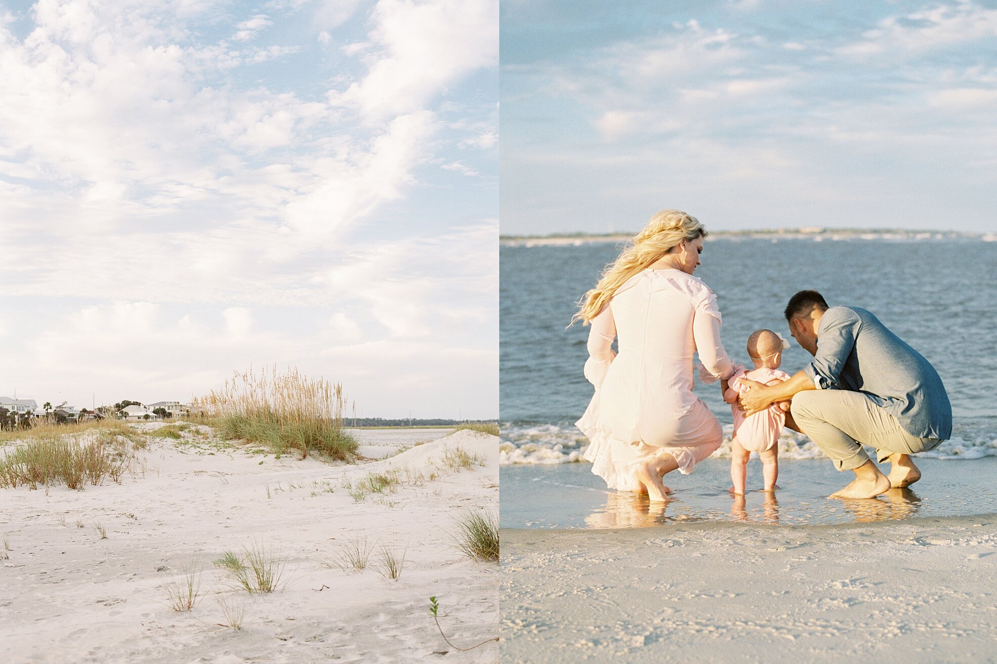 Lisa Silva Photography- Jacksonville, St. Augustine, Ponte Vedra Beach, Amelia Island, Florida, Fine Art Film Wedding and Lifestyle Photographer- Anniversary and Family Session in St. Simons Island, Georgia-20.jpg