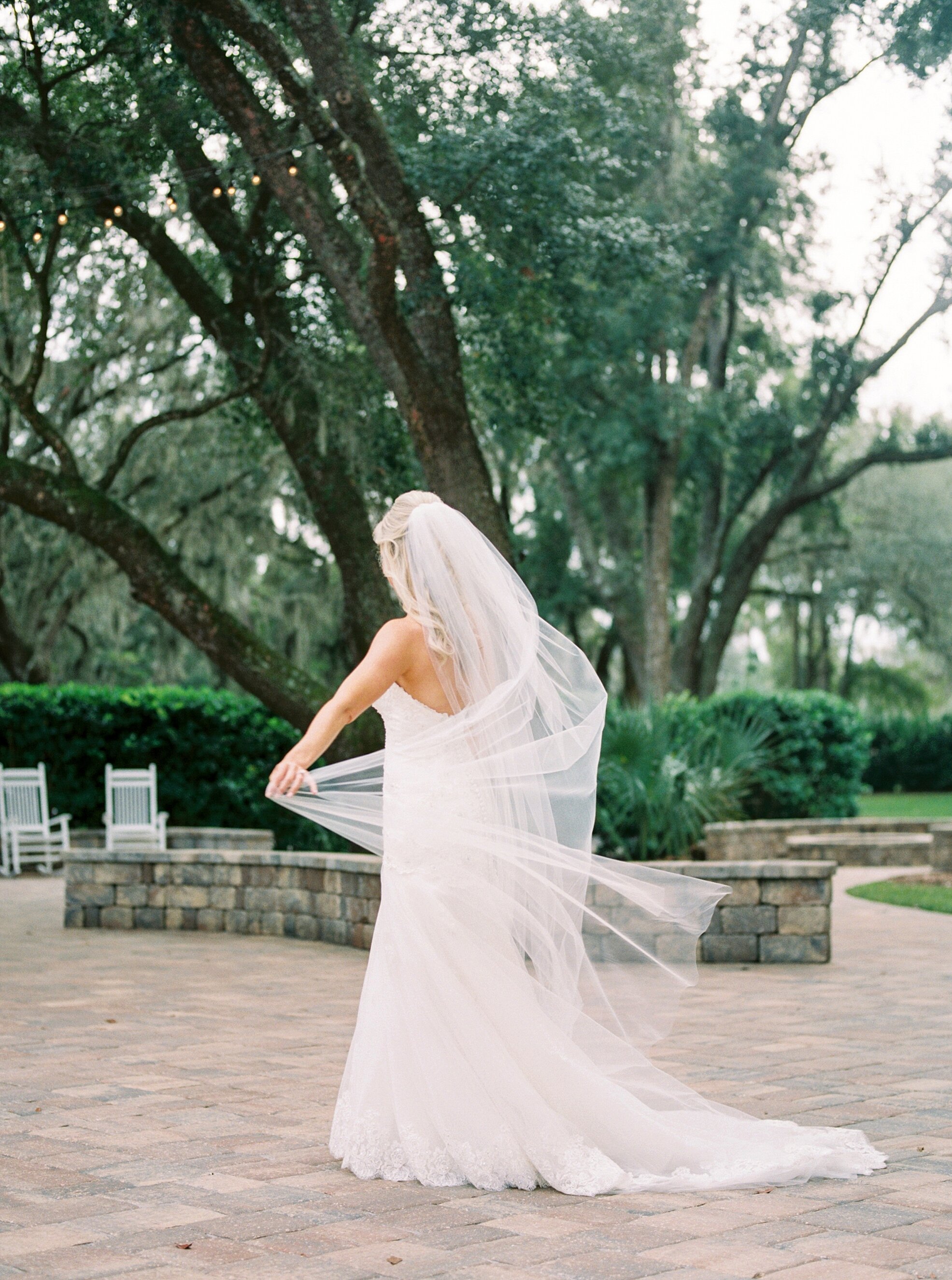 Lisa Silva Photography- Jacksonville, St. Augustine, Ponte Vedra Beach, Amelia Island, Florida Fine Art Film Wedding Photography- Wedding at Bowing Oaks Plantation_0017.jpg