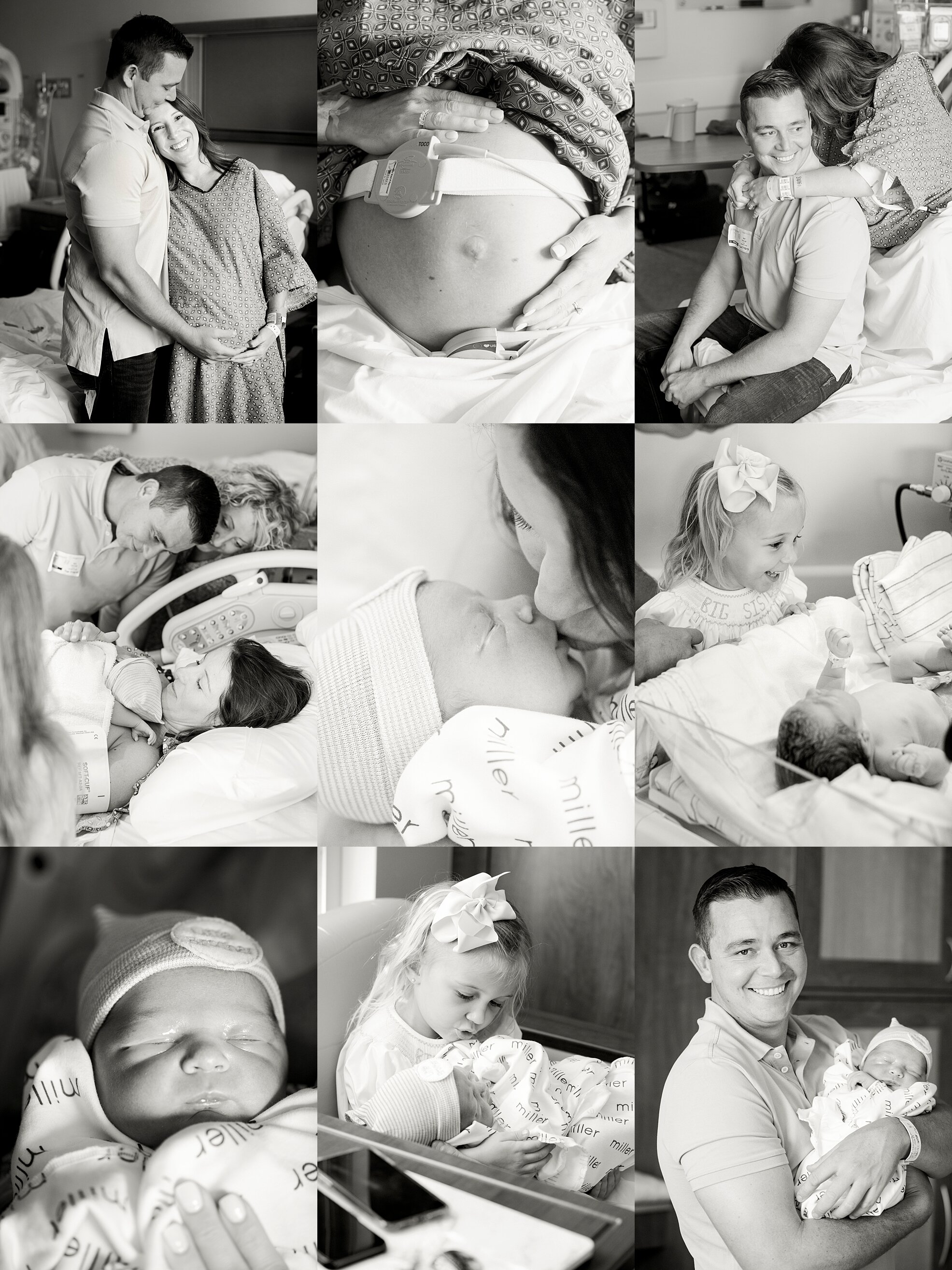  Miller’s Birth Story |  Flagler Labor and Delivery  