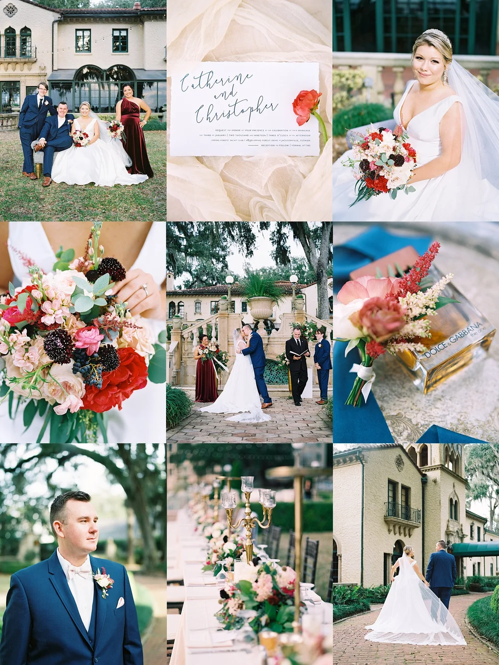 Journal Lisa Silva Photography