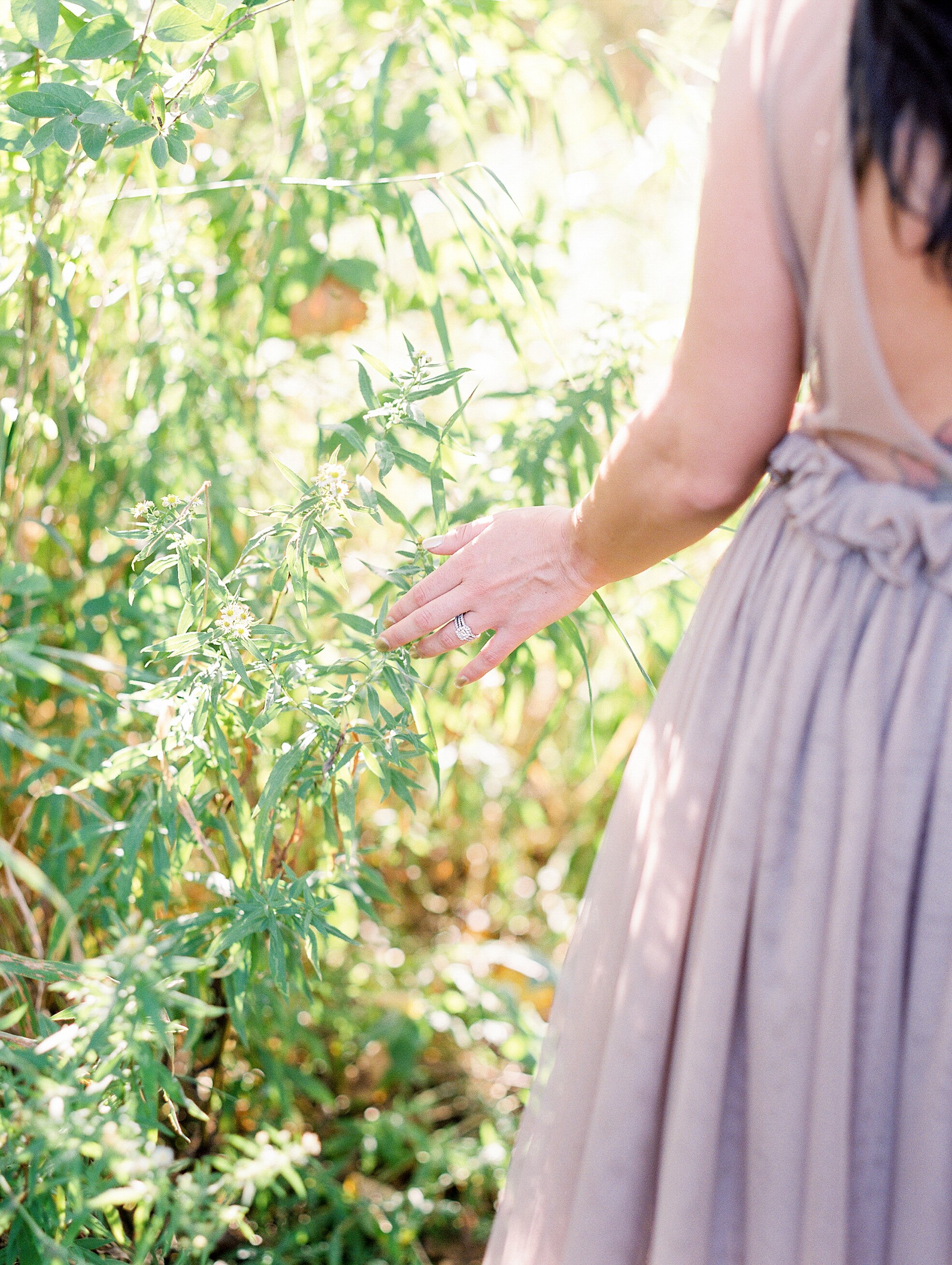 Lisa Silva Photography- Jacksonville, St. Augustine, Ponte Vedra Beach, Amelia Island, Florida Fine Art Film Wedding Photography- Outdoor Boudoir Inspiration- Fine Art Boudoir Prairie Shoot_0000.jpg