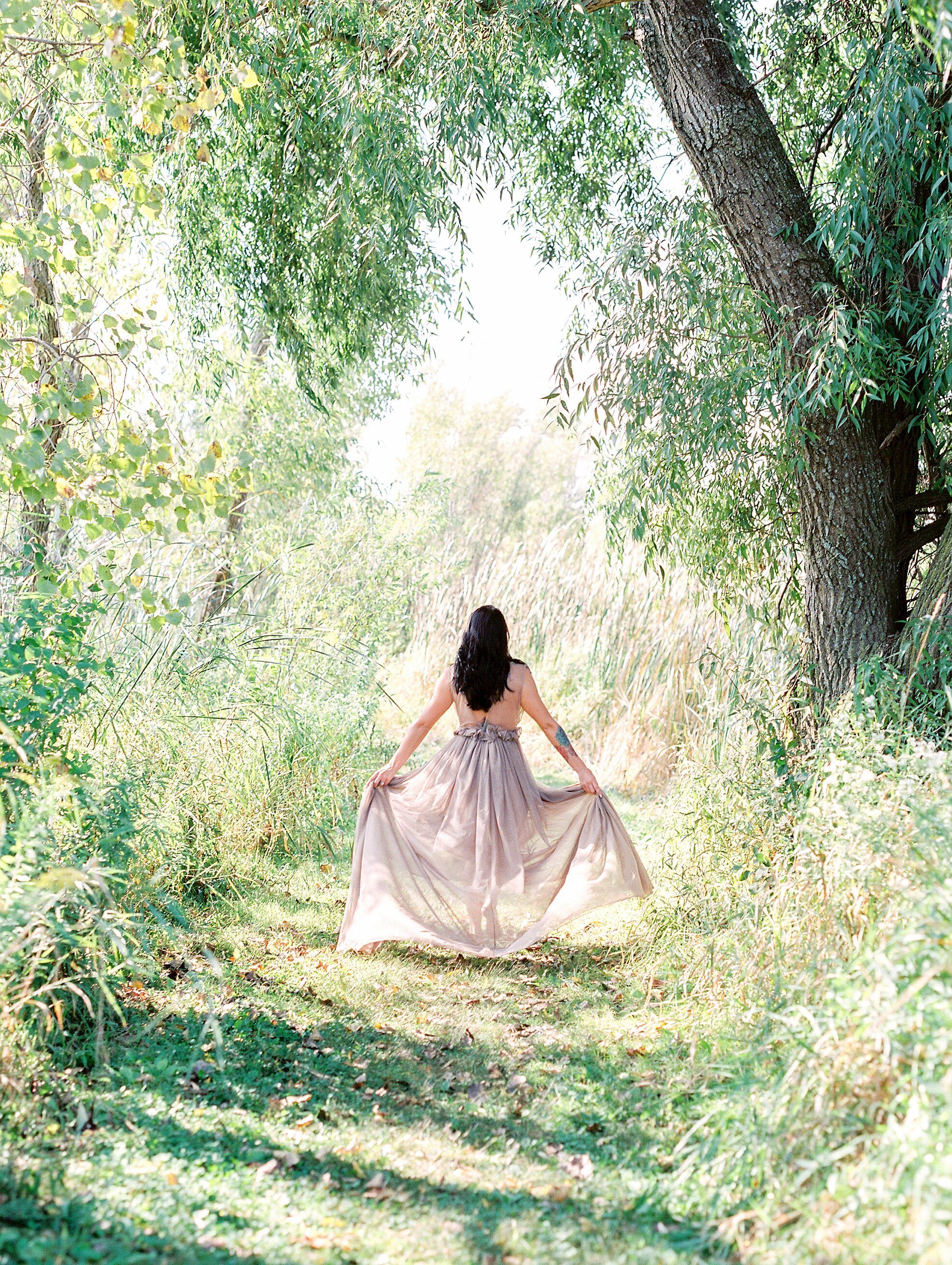 Lisa Silva Photography- Jacksonville, St. Augustine, Ponte Vedra Beach, Amelia Island, Florida Fine Art Film Wedding Photography- Outdoor Boudoir Inspiration- Fine Art Boudoir Prairie Shoot_0002.jpg