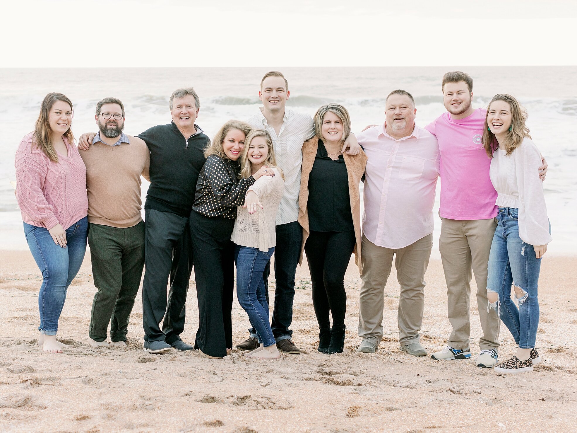 Proposal Photography in Ponte Vedra Beach, Florida - Lisa Silva Photography- Jacksonville, St. Augustine, Ponte Vedra Beach, Amelia Island, Florida Fine Art Film Wedding Photography_0022.jpg