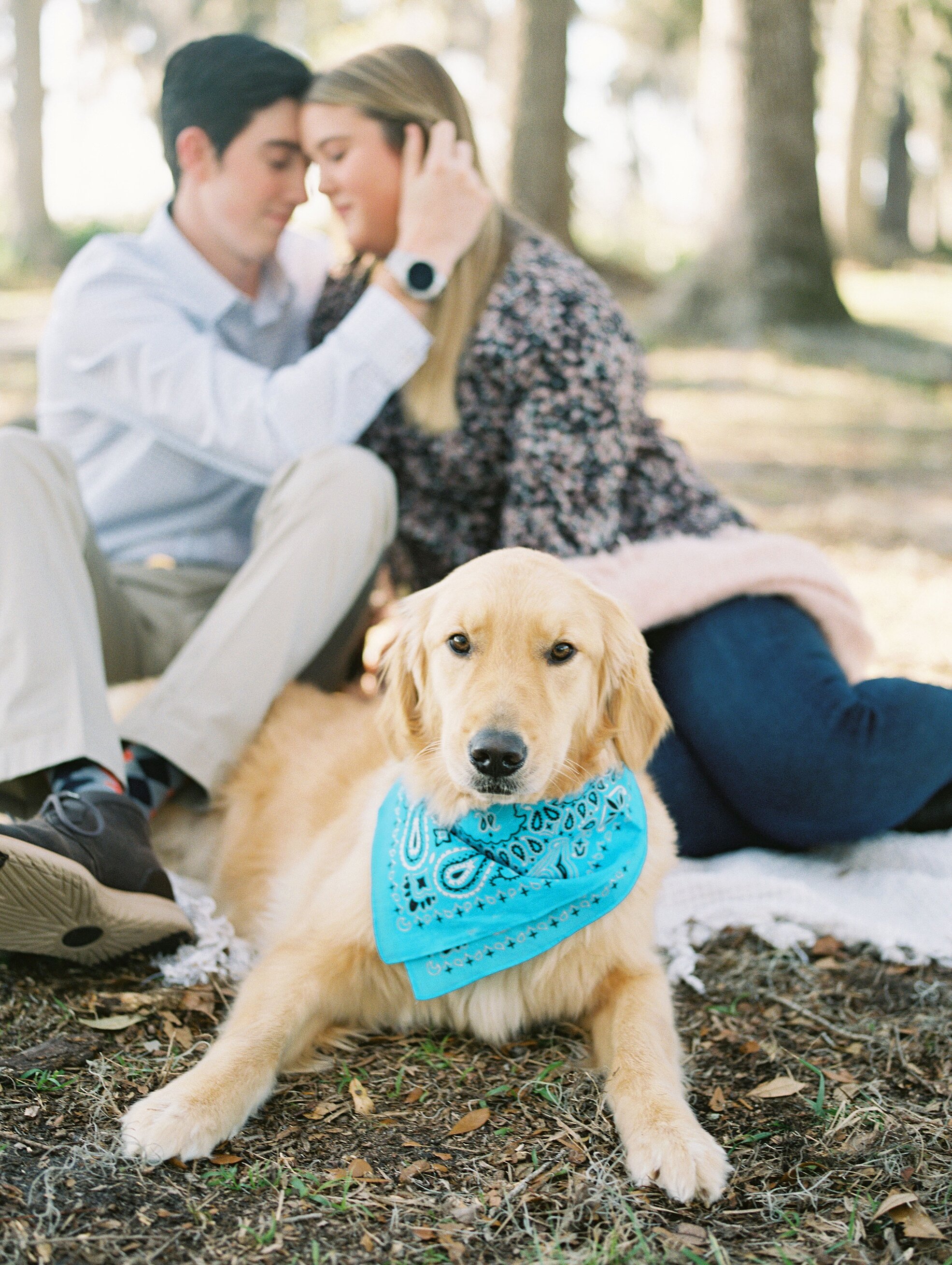 Engagement Session in St. Johns, Florida- Jacksonville, St. Augustine, Ponte Vedra Beach, Amelia Island, Florida Fine Art Film Wedding and Lifestyle Photography_0005.jpg