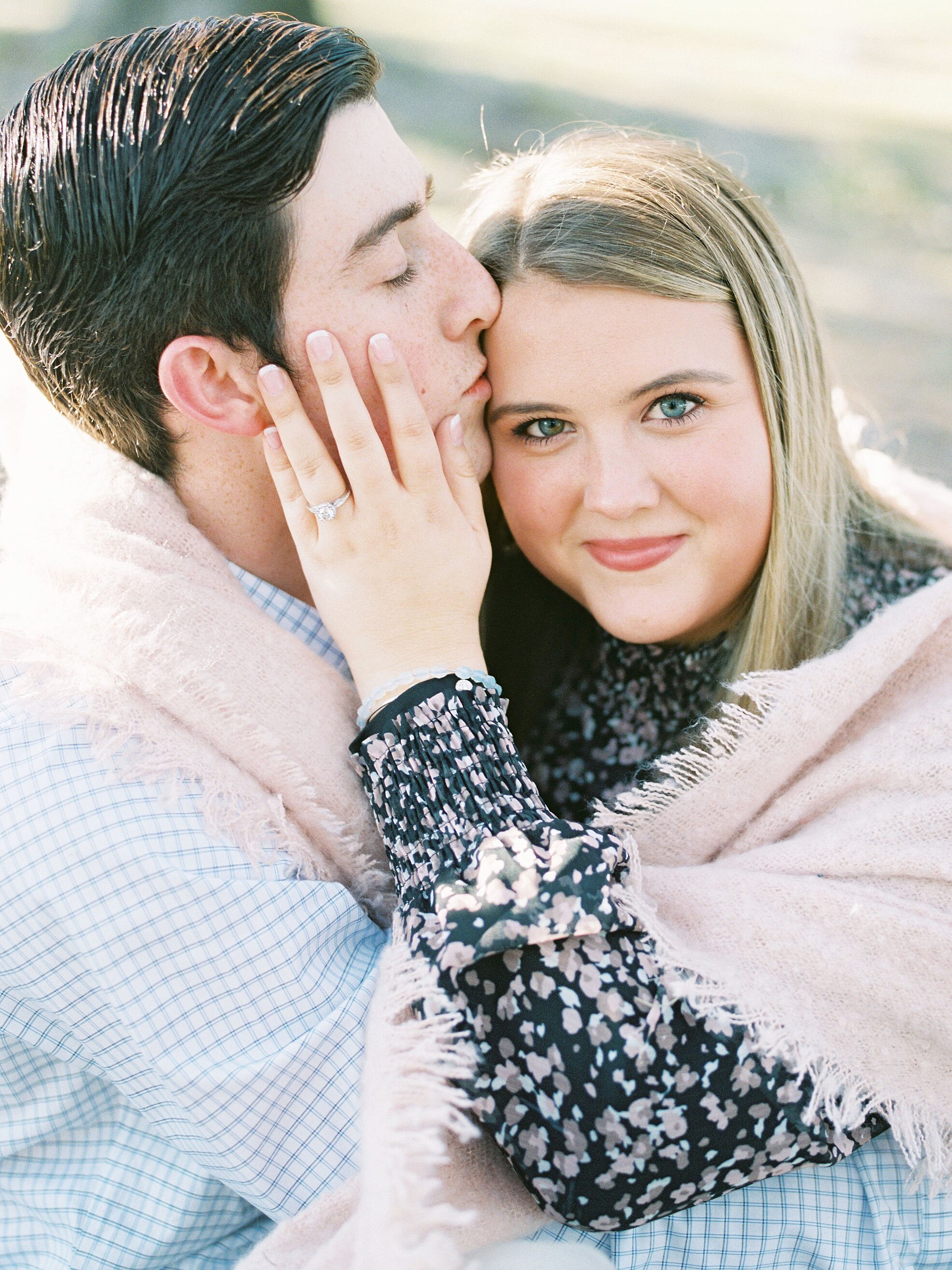 Engagement Session in St. Johns, Florida- Jacksonville, St. Augustine, Ponte Vedra Beach, Amelia Island, Florida Fine Art Film Wedding and Lifestyle Photography_0007.jpg