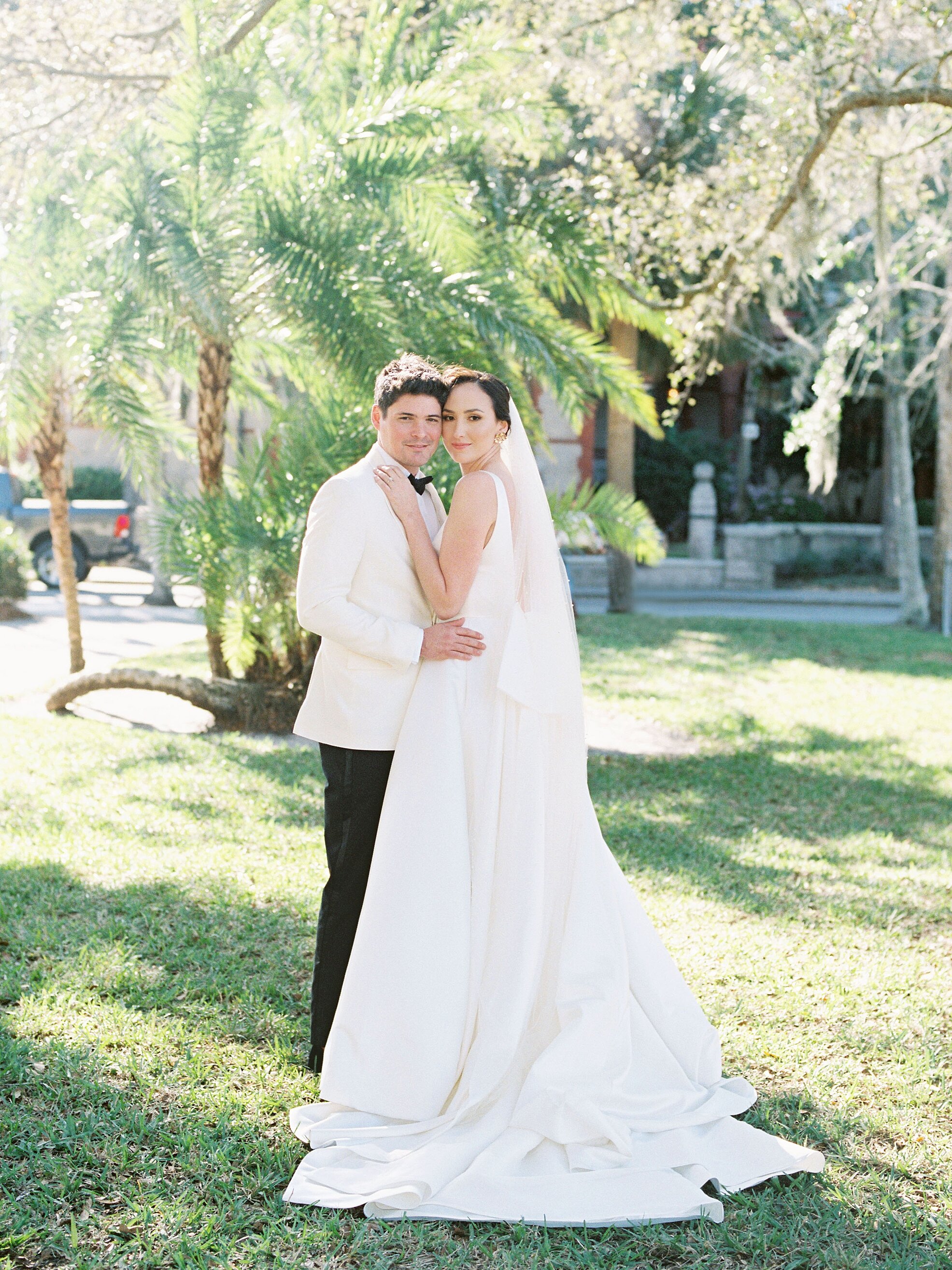 Wedding at the Treasury on the Plaza- Jacksonville, St. Augustine, Ponte Vedra Beach, Amelia Island, Florida Fine Art Film Wedding and Lifestyle Photography_0041b.jpg