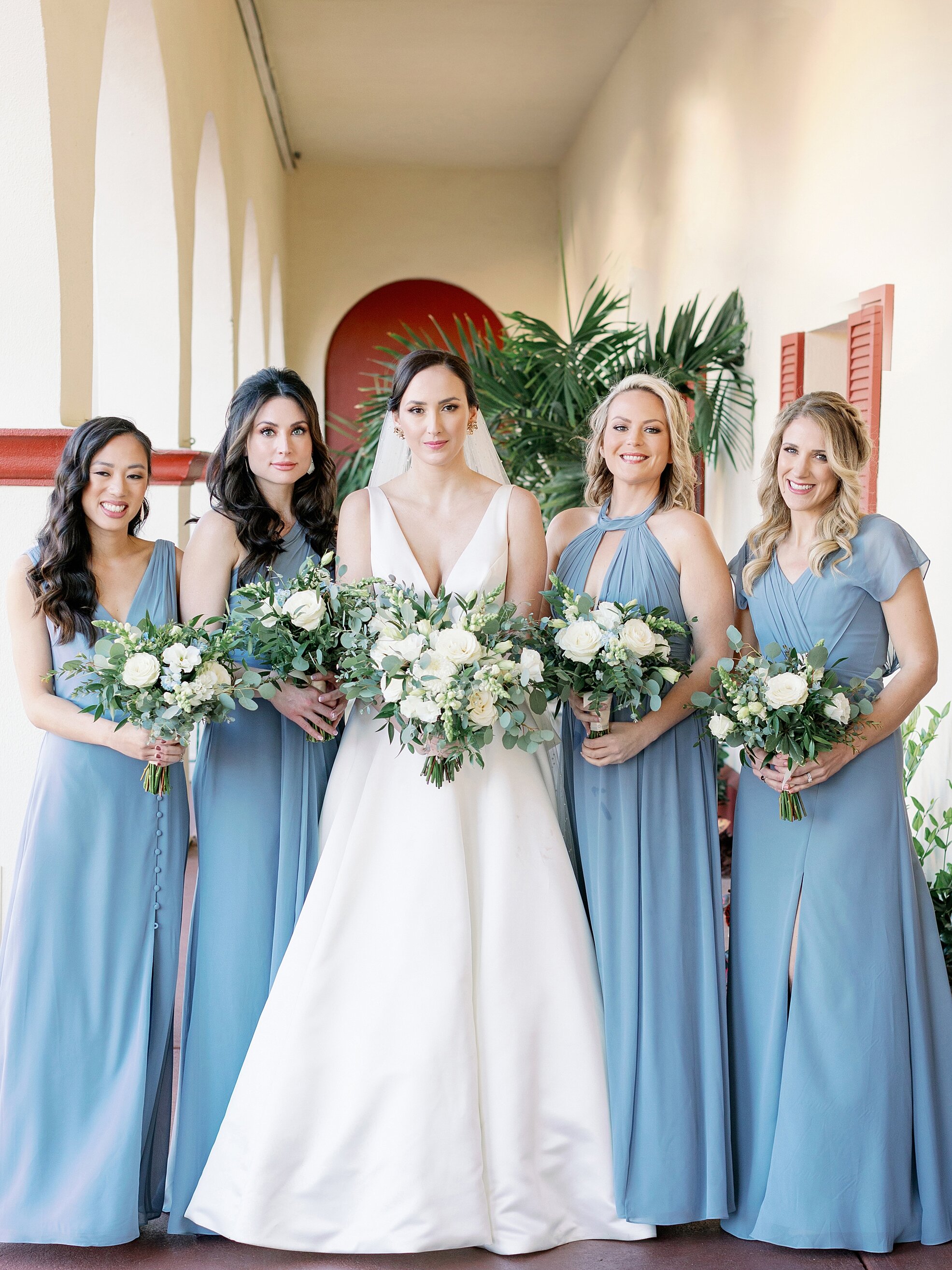 Wedding at the Treasury on the Plaza- Jacksonville, St. Augustine, Ponte Vedra Beach, Amelia Island, Florida Fine Art Film Wedding and Lifestyle Photography_0050.jpg