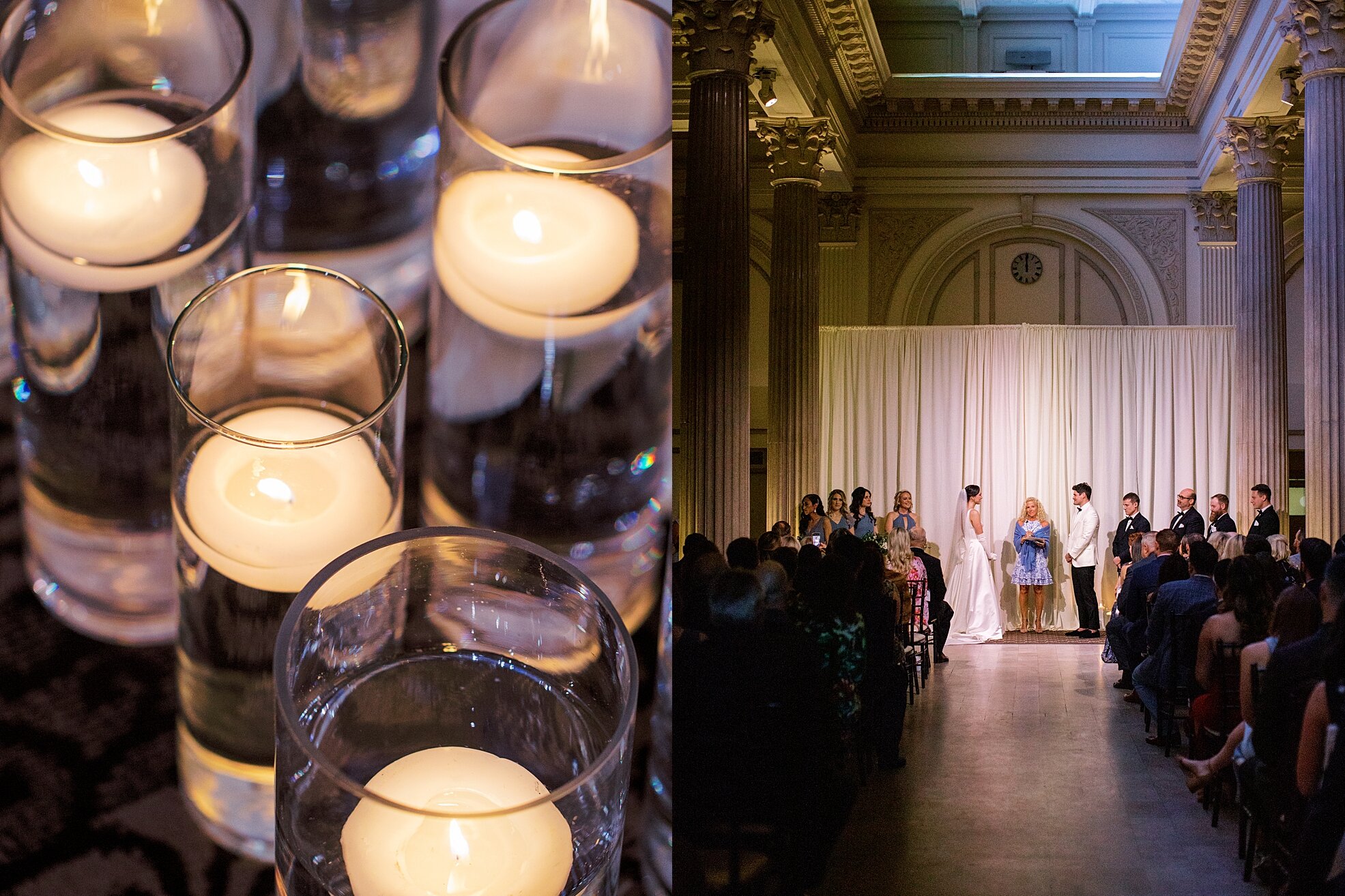 Wedding at the Treasury on the Plaza- Jacksonville, St. Augustine, Ponte Vedra Beach, Amelia Island, Florida Fine Art Film Wedding and Lifestyle Photography_0061.jpg