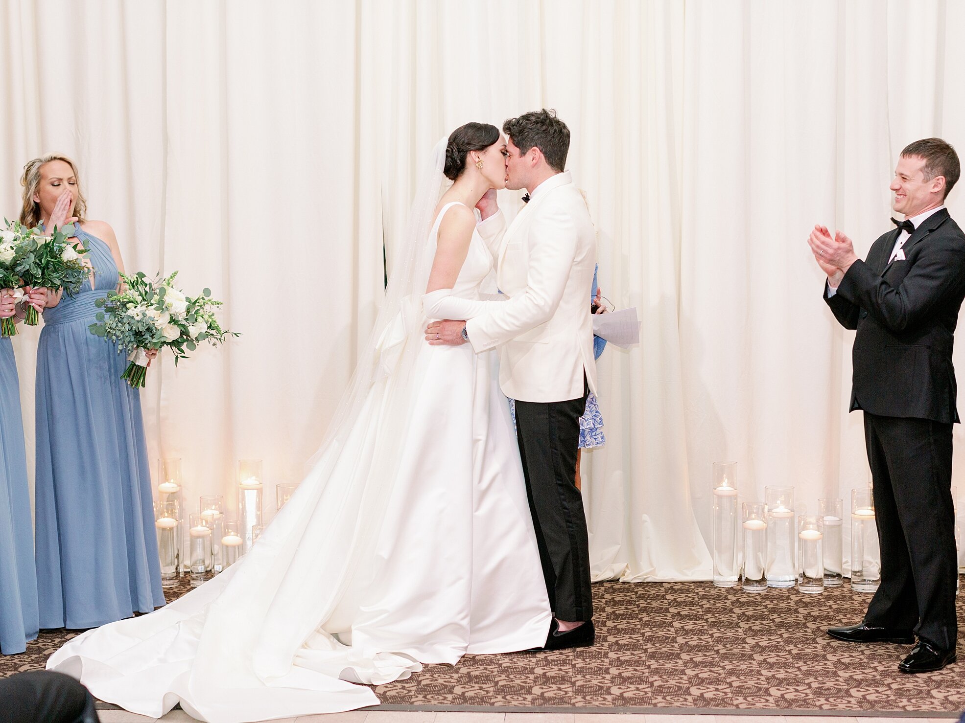 Wedding at the Treasury on the Plaza- Jacksonville, St. Augustine, Ponte Vedra Beach, Amelia Island, Florida Fine Art Film Wedding and Lifestyle Photography_0063.jpg