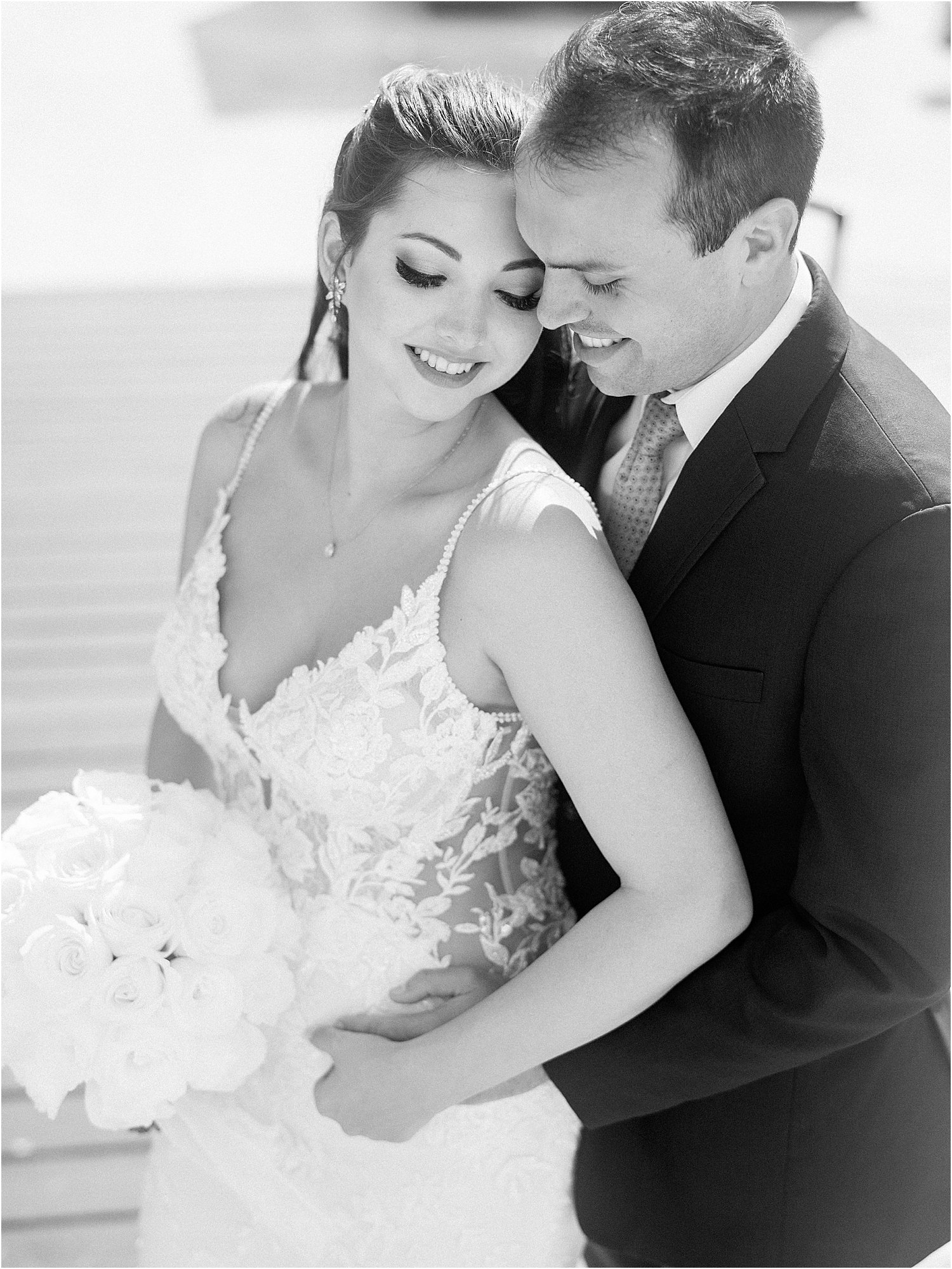 Sarah and Allen's Destination Wedding at Hyatt Ziva Cancun, Mexico- Lisa Silva Photography- Jacksonville St Augustine Amelia Island fine art wedding photography_0035.jpg