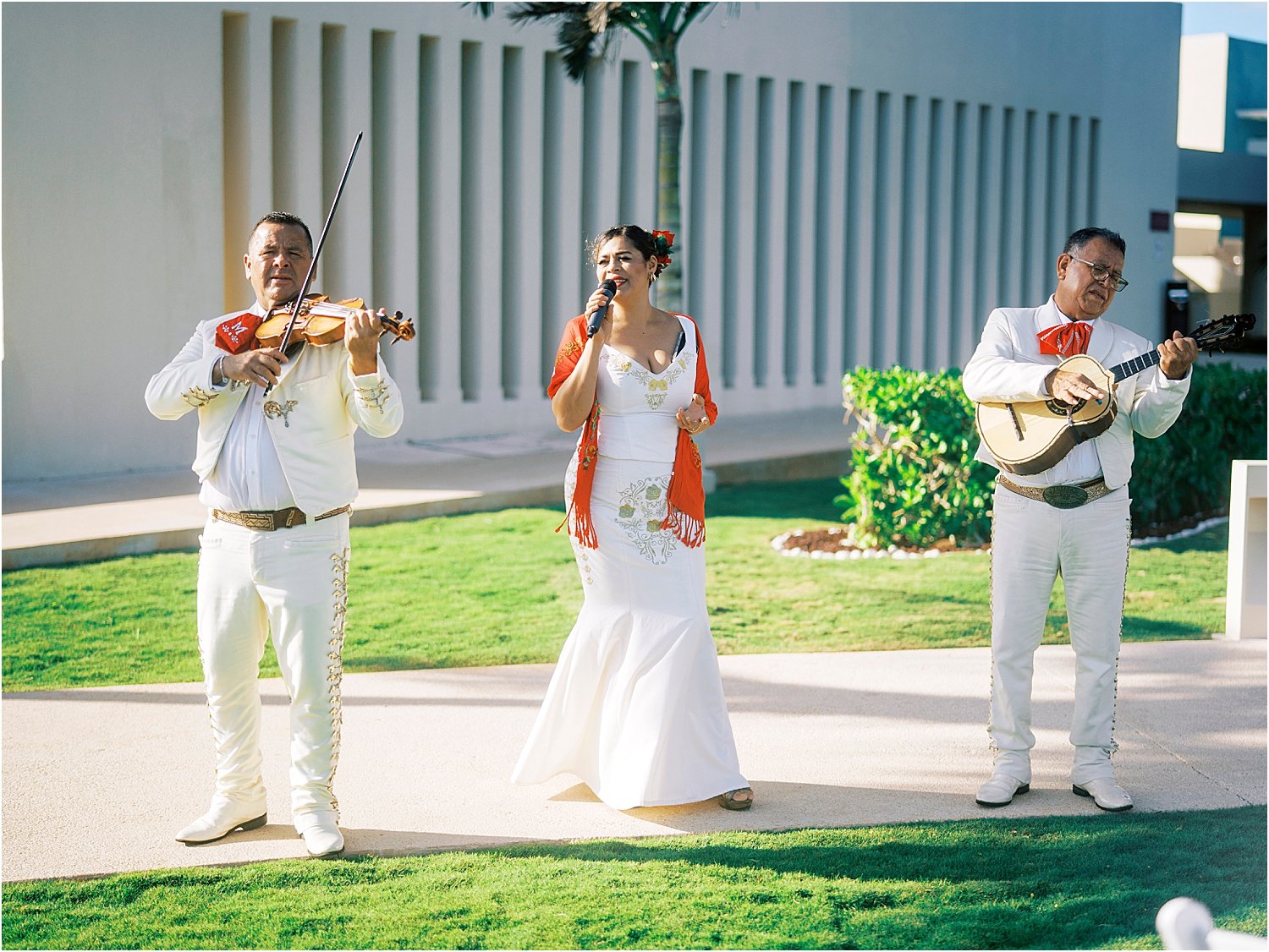 Sarah and Allen's Destination Wedding at Hyatt Ziva Cancun, Mexico- Lisa Silva Photography- Jacksonville St Augustine Amelia Island fine art wedding photography_0055.jpg