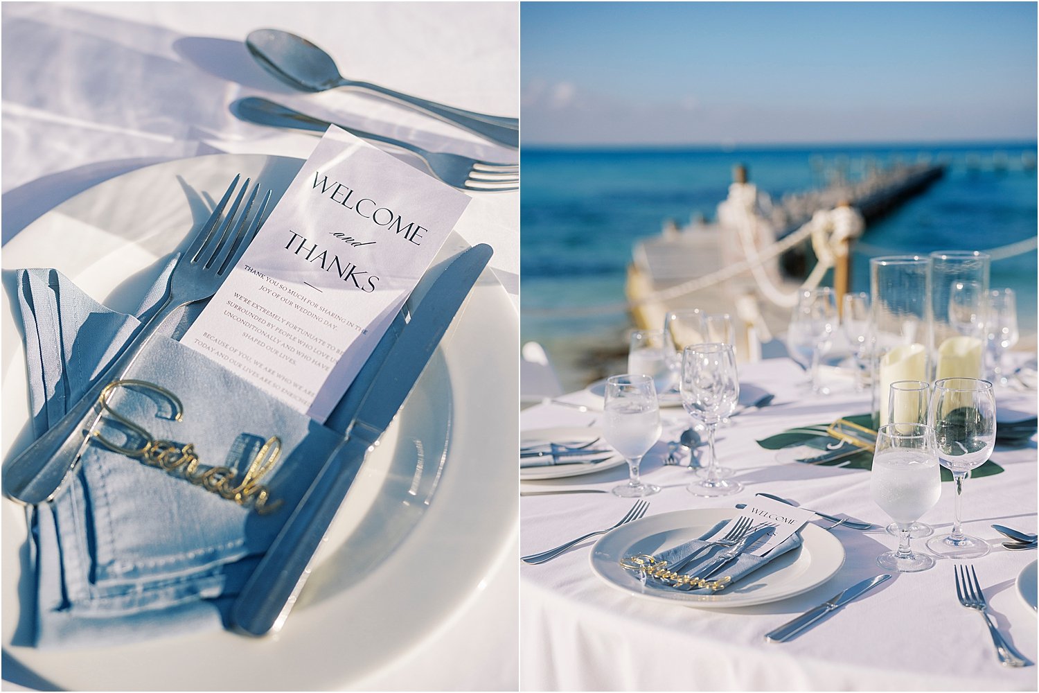 Sarah and Allen's Destination Wedding at Hyatt Ziva Cancun, Mexico- Lisa Silva Photography- Jacksonville St Augustine Amelia Island fine art wedding photography_0064.jpg