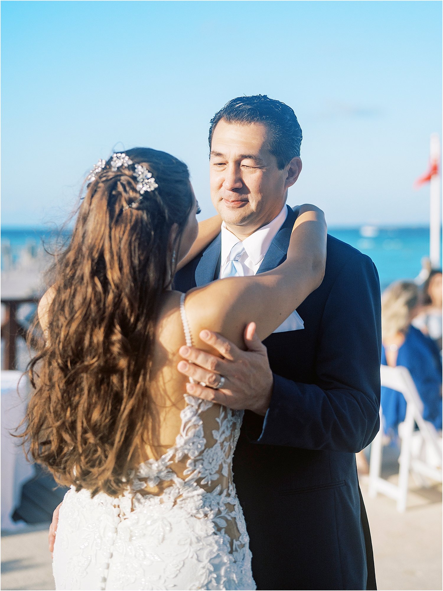 Sarah and Allen's Destination Wedding at Hyatt Ziva Cancun, Mexico- Lisa Silva Photography- Jacksonville St Augustine Amelia Island fine art wedding photography_0068a.jpg