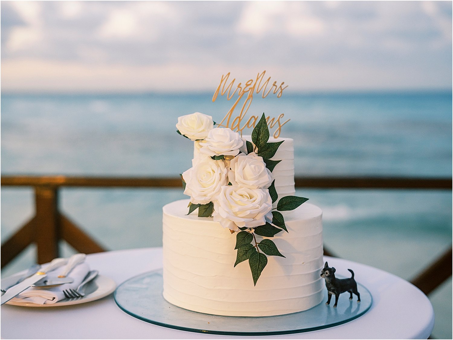 Sarah and Allen's Destination Wedding at Hyatt Ziva Cancun, Mexico- Lisa Silva Photography- Jacksonville St Augustine Amelia Island fine art wedding photography_0081.jpg