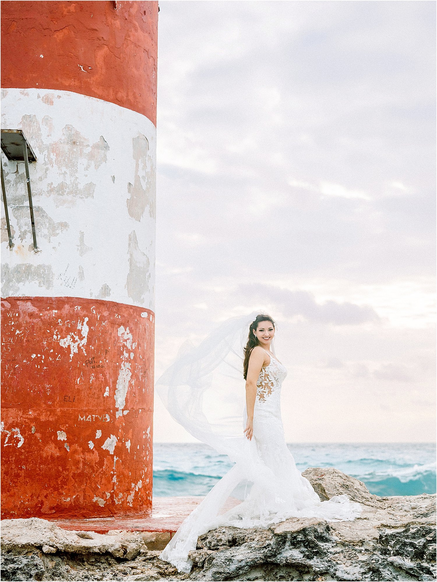 Sarah and Allen's Destination Wedding at Hyatt Ziva Cancun, Mexico- Lisa Silva Photography- Jacksonville St Augustine Amelia Island fine art wedding photography_0096.jpg