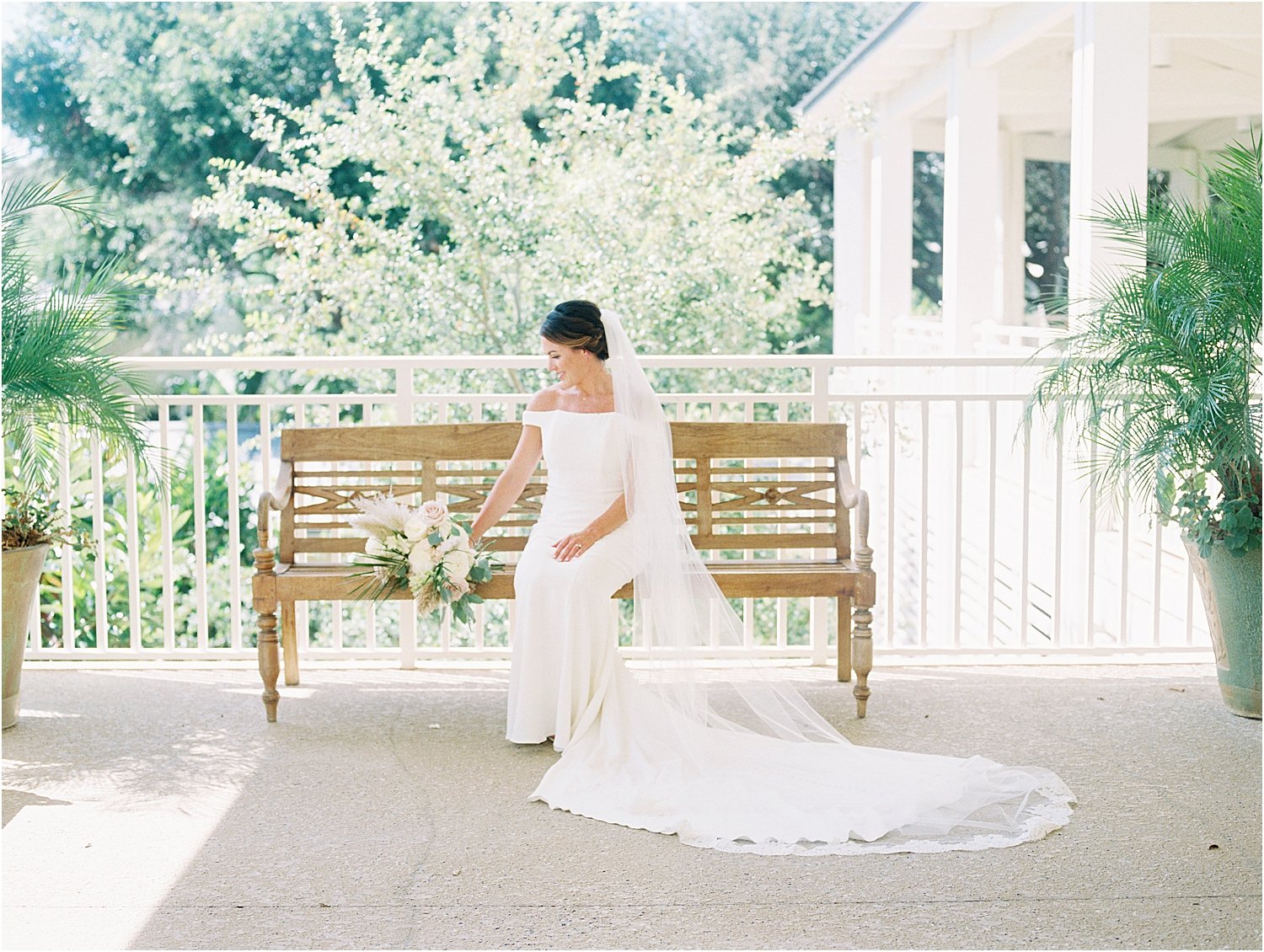 Lindsay and Dusty's Wedding at Walker's Landing- The Omni Amelia Island- Lisa Silva Photography- Jacksonville St Augustine Amelia Island Florida Fine Art Film Wedding Photogra27phy.JPG