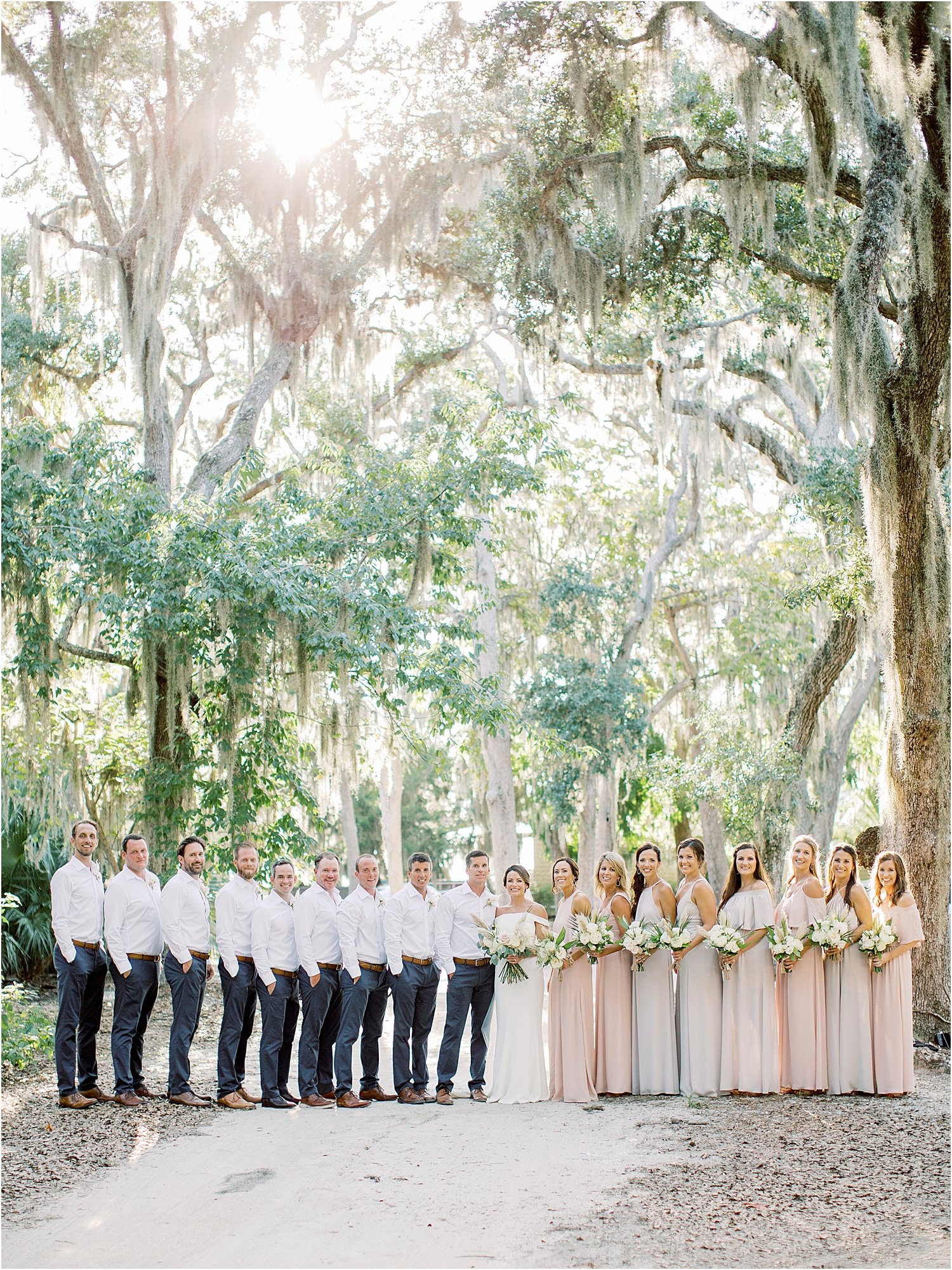 Lindsay and Dusty's Wedding at Walker's Landing- The Omni Amelia Island- Lisa Silva Photography- Jacksonville St Augustine Amelia Island Florida Fine Art Film Wedding Photogra69phy.JPG