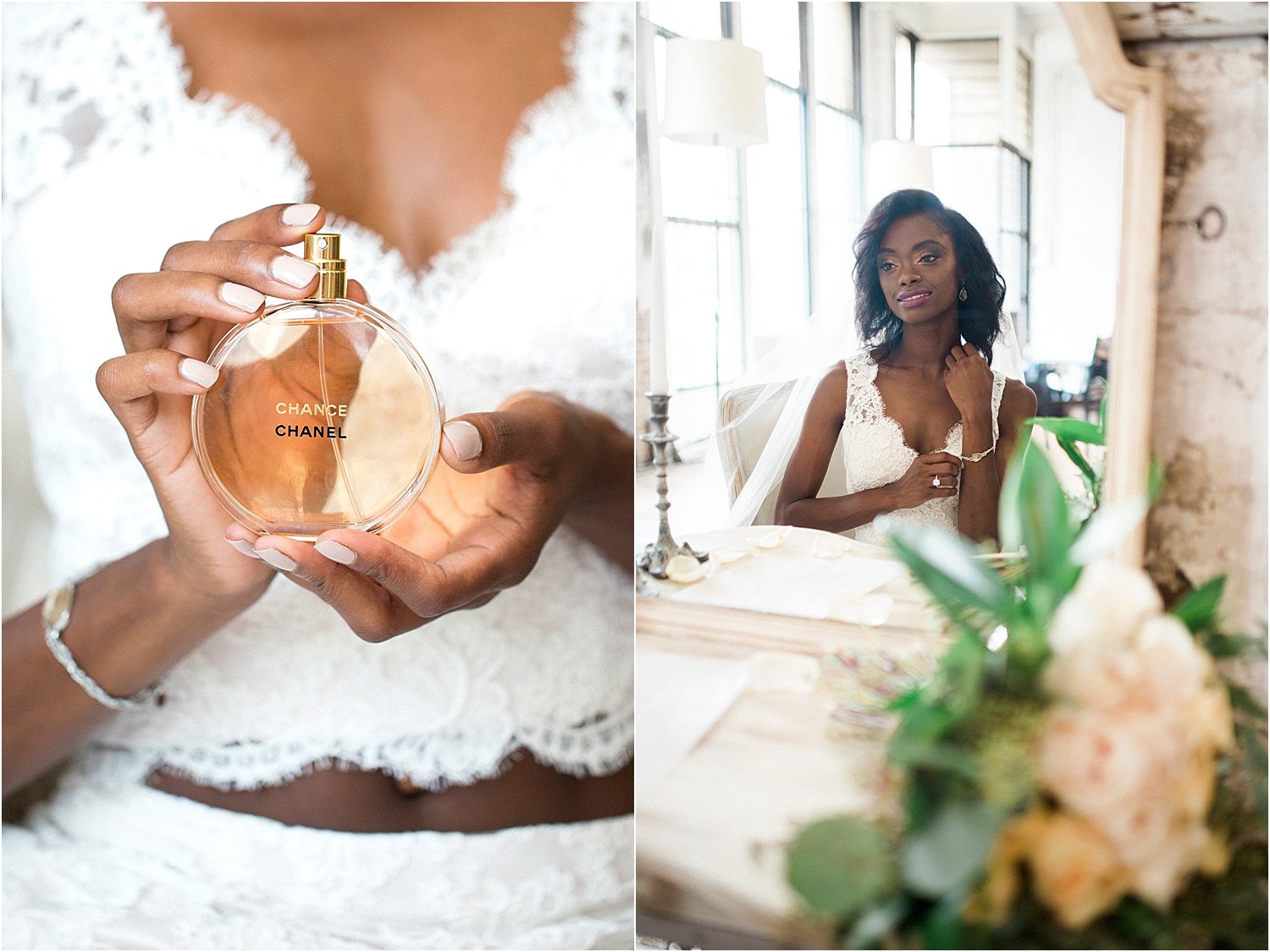 Industrial Elegance- Bridal Editorial at DeLo Studios, Jacksonville, Florida Fine Art Film Wedding Photography_0006.jpg